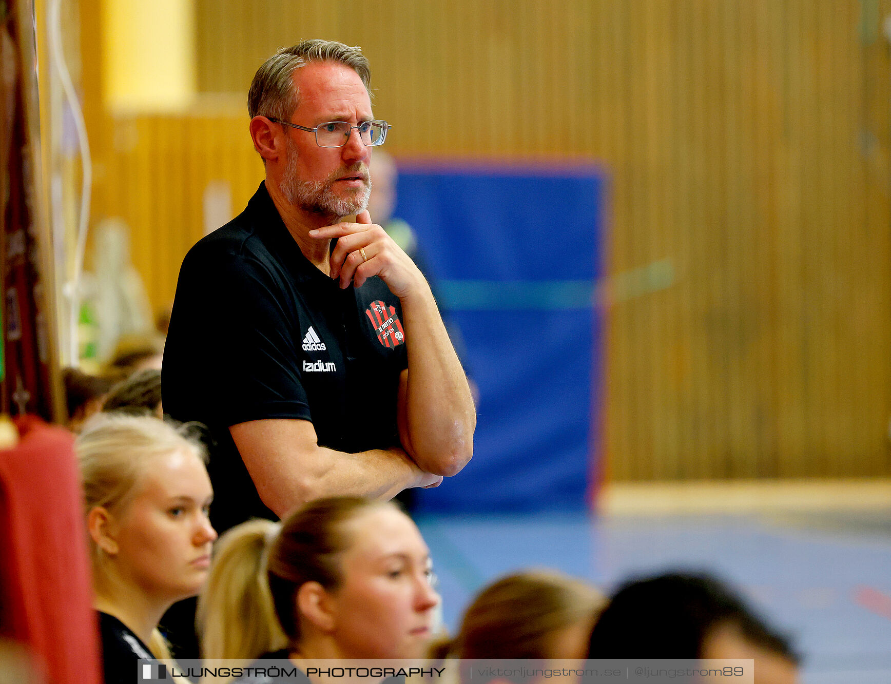 HK Country-Backa HK 24-31,dam,Arena Skövde,Skövde,Sverige,Handboll,,2024,353917