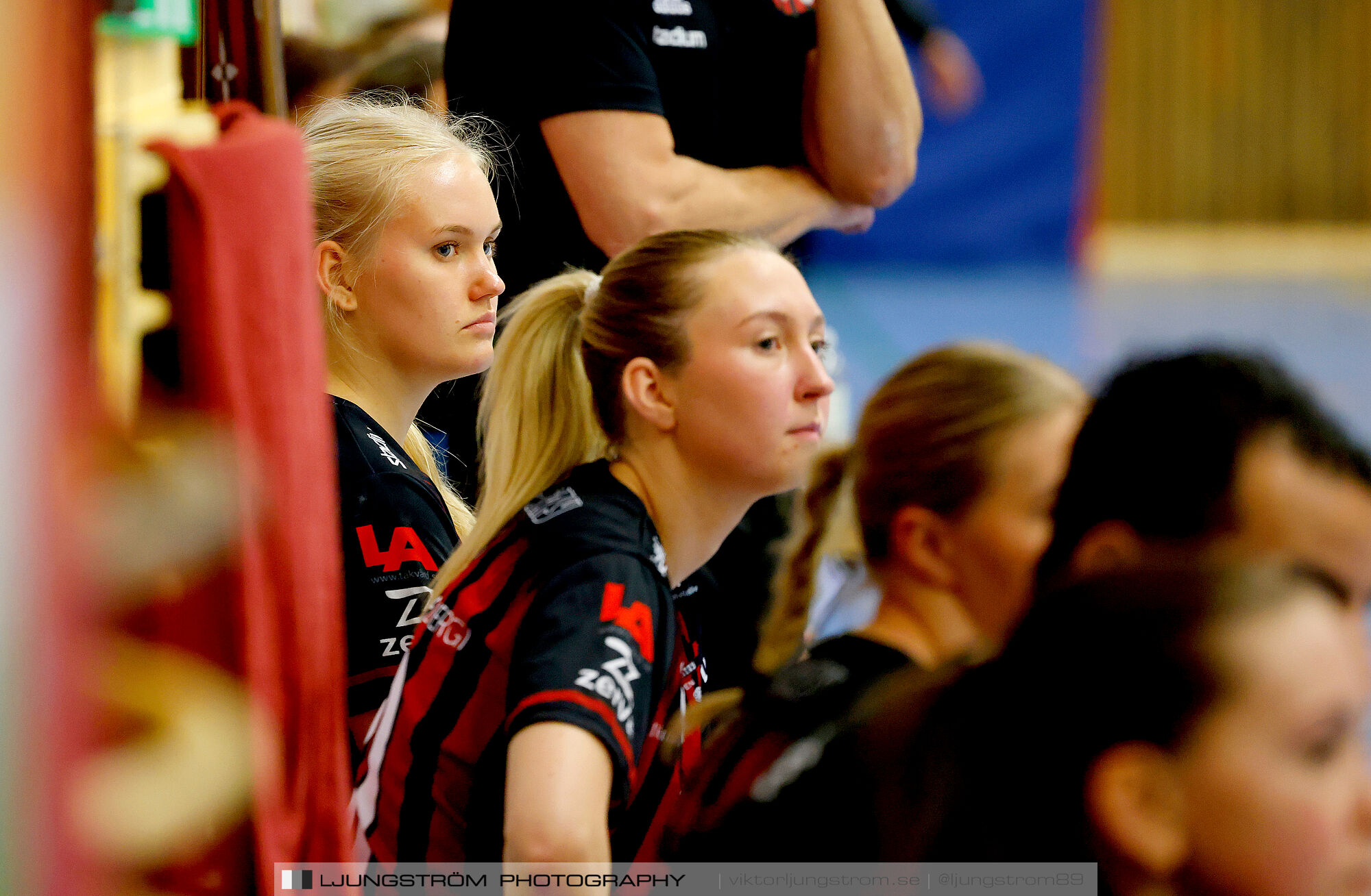 HK Country-Backa HK 24-31,dam,Arena Skövde,Skövde,Sverige,Handboll,,2024,353918