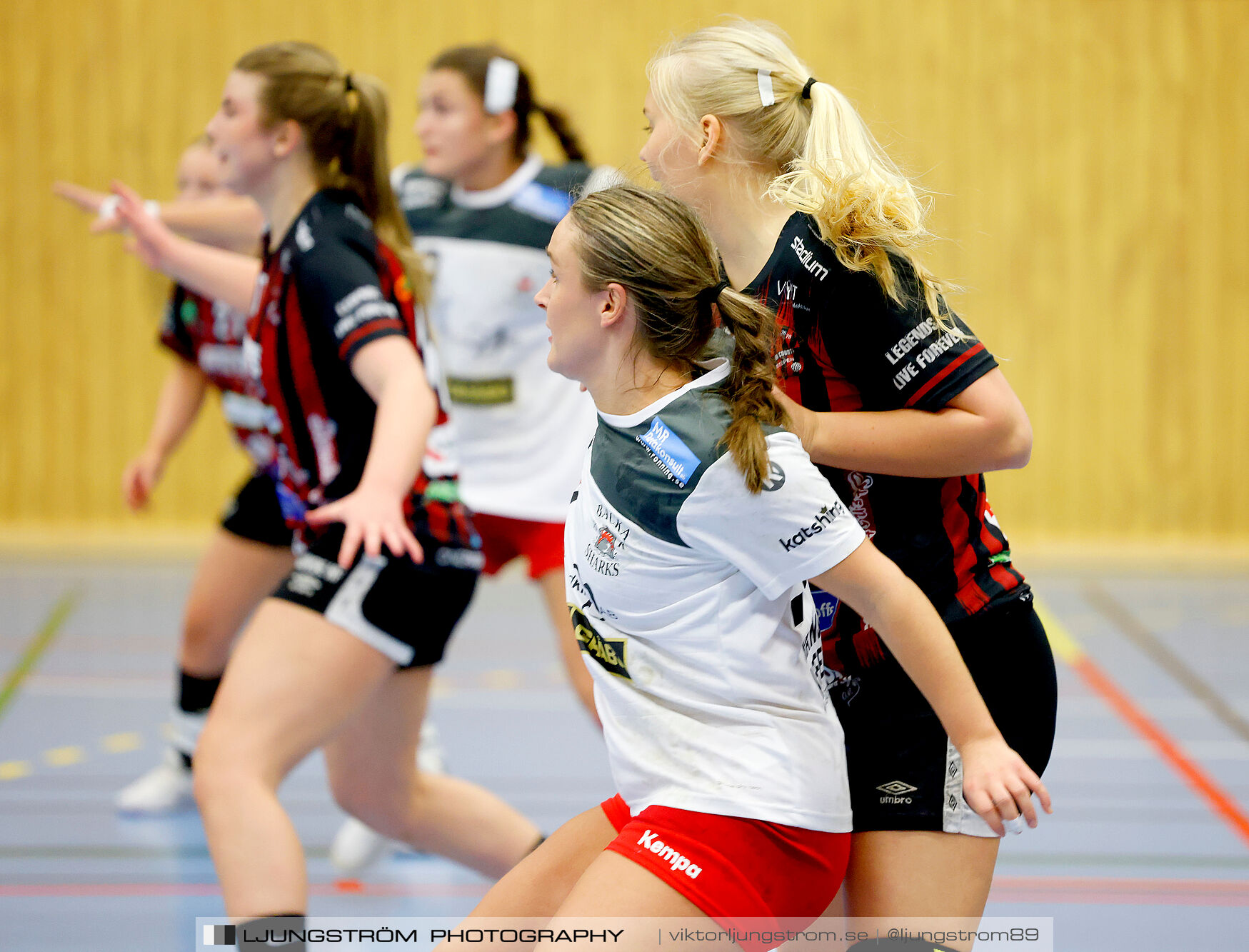 HK Country-Backa HK 24-31,dam,Arena Skövde,Skövde,Sverige,Handboll,,2024,353926