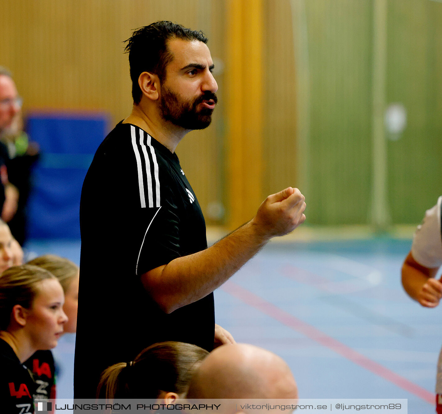 HK Country-Backa HK 24-31,dam,Arena Skövde,Skövde,Sverige,Handboll,,2024,353937
