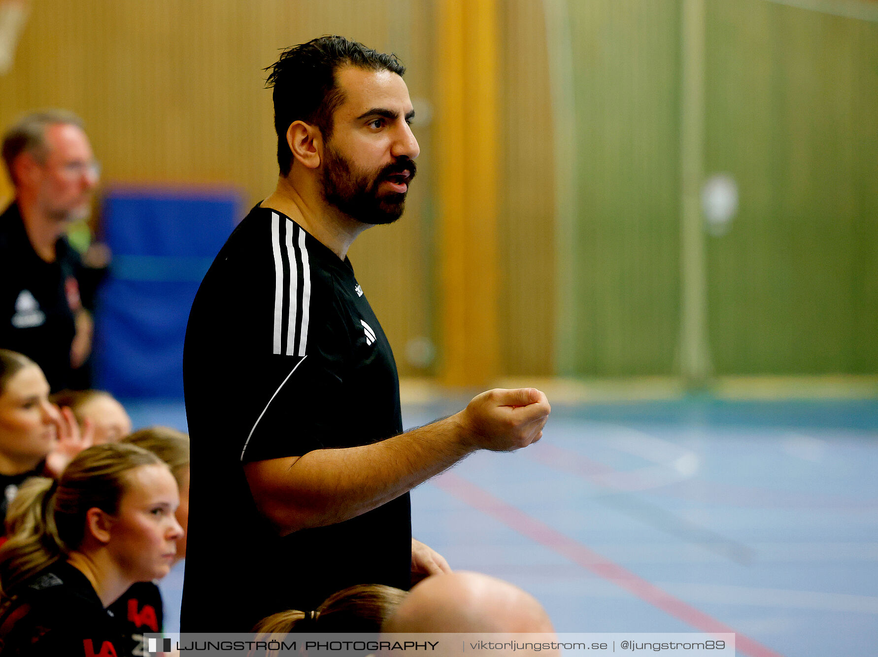 HK Country-Backa HK 24-31,dam,Arena Skövde,Skövde,Sverige,Handboll,,2024,353938