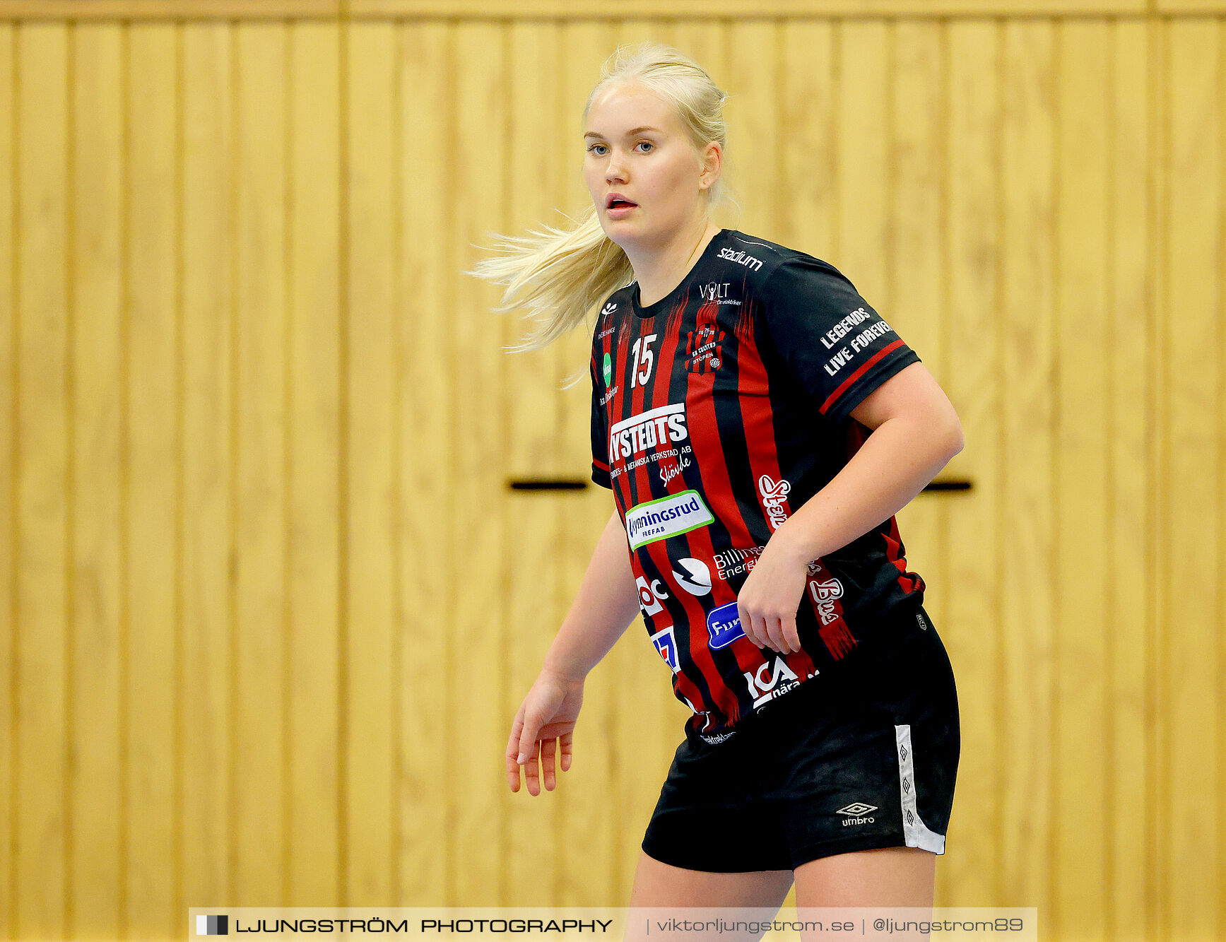 HK Country-Backa HK 24-31,dam,Arena Skövde,Skövde,Sverige,Handboll,,2024,353939