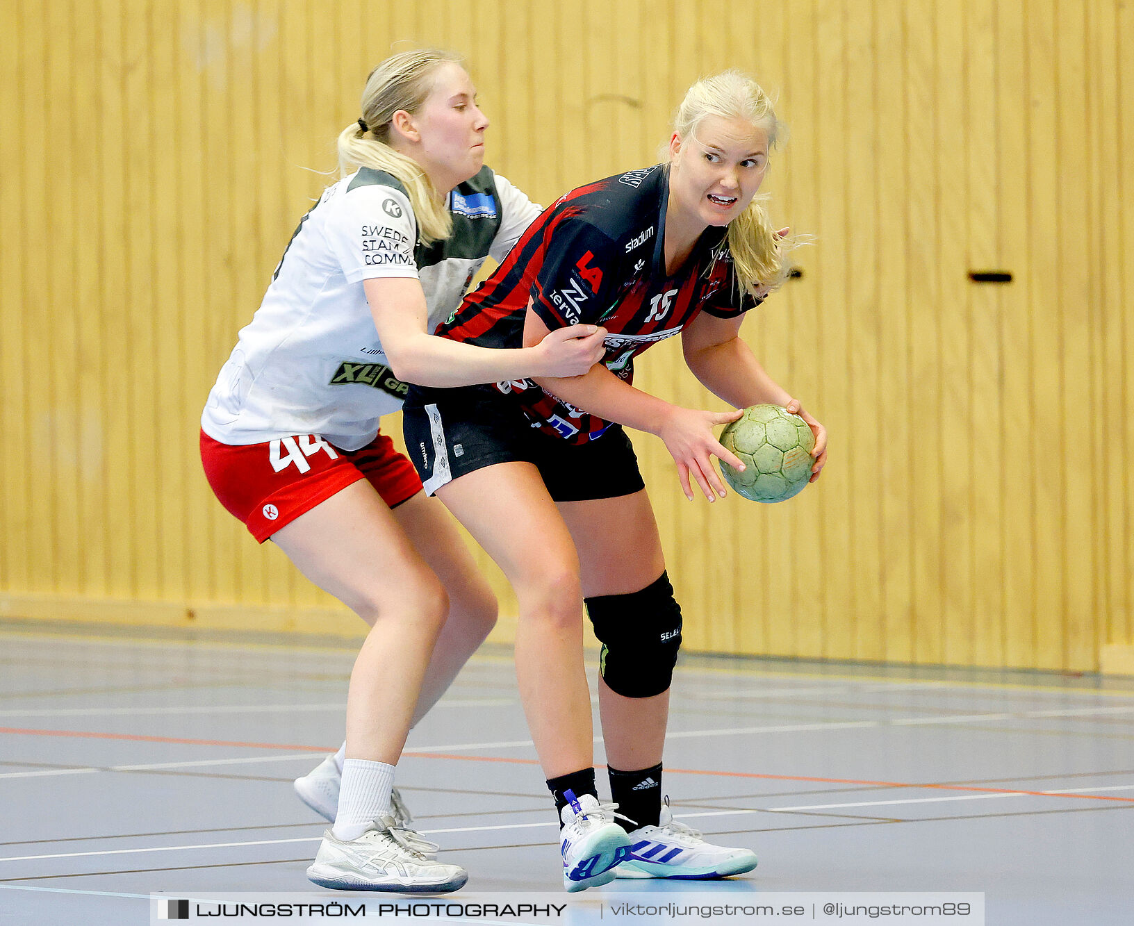 HK Country-Backa HK 24-31,dam,Arena Skövde,Skövde,Sverige,Handboll,,2024,353943