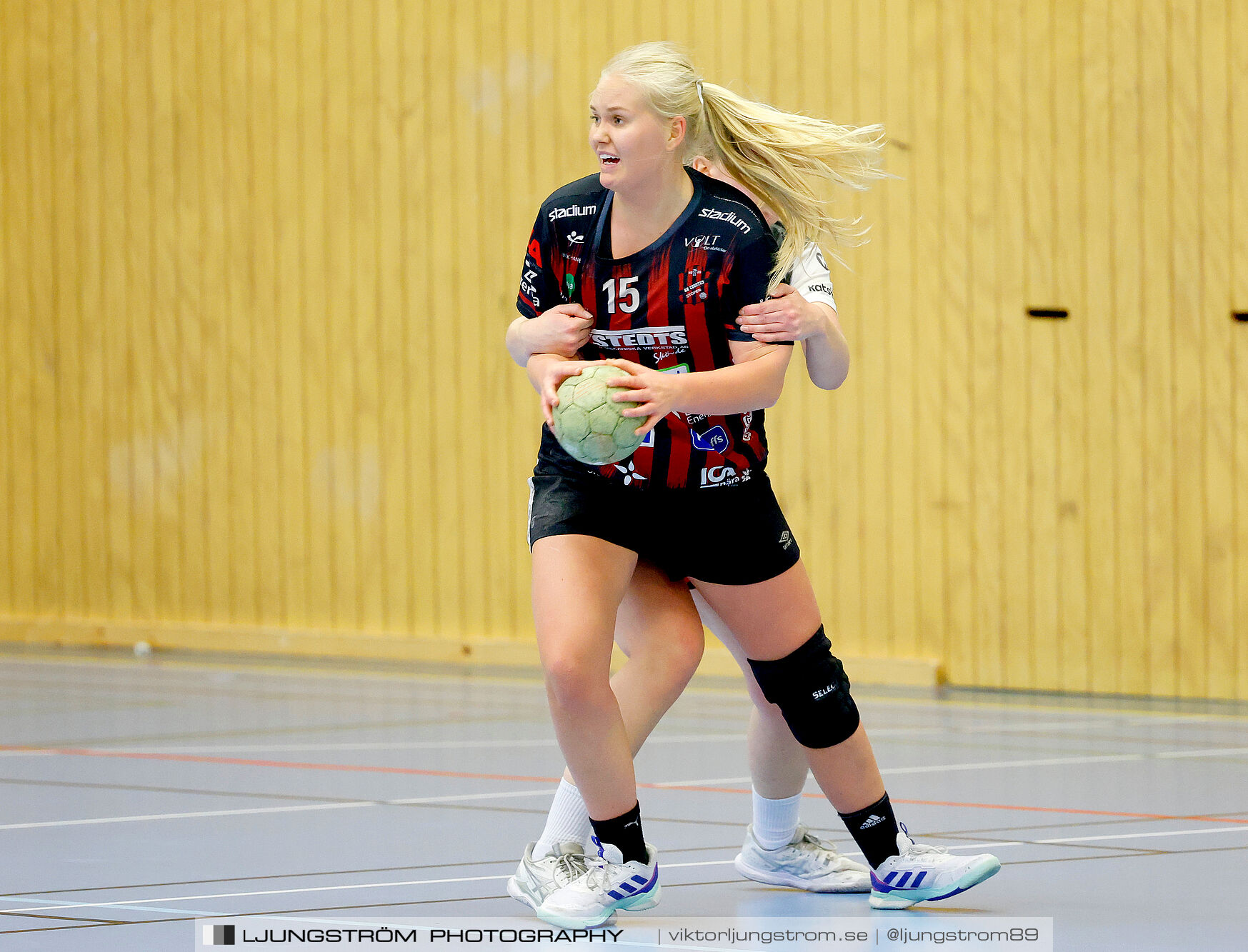HK Country-Backa HK 24-31,dam,Arena Skövde,Skövde,Sverige,Handboll,,2024,353944