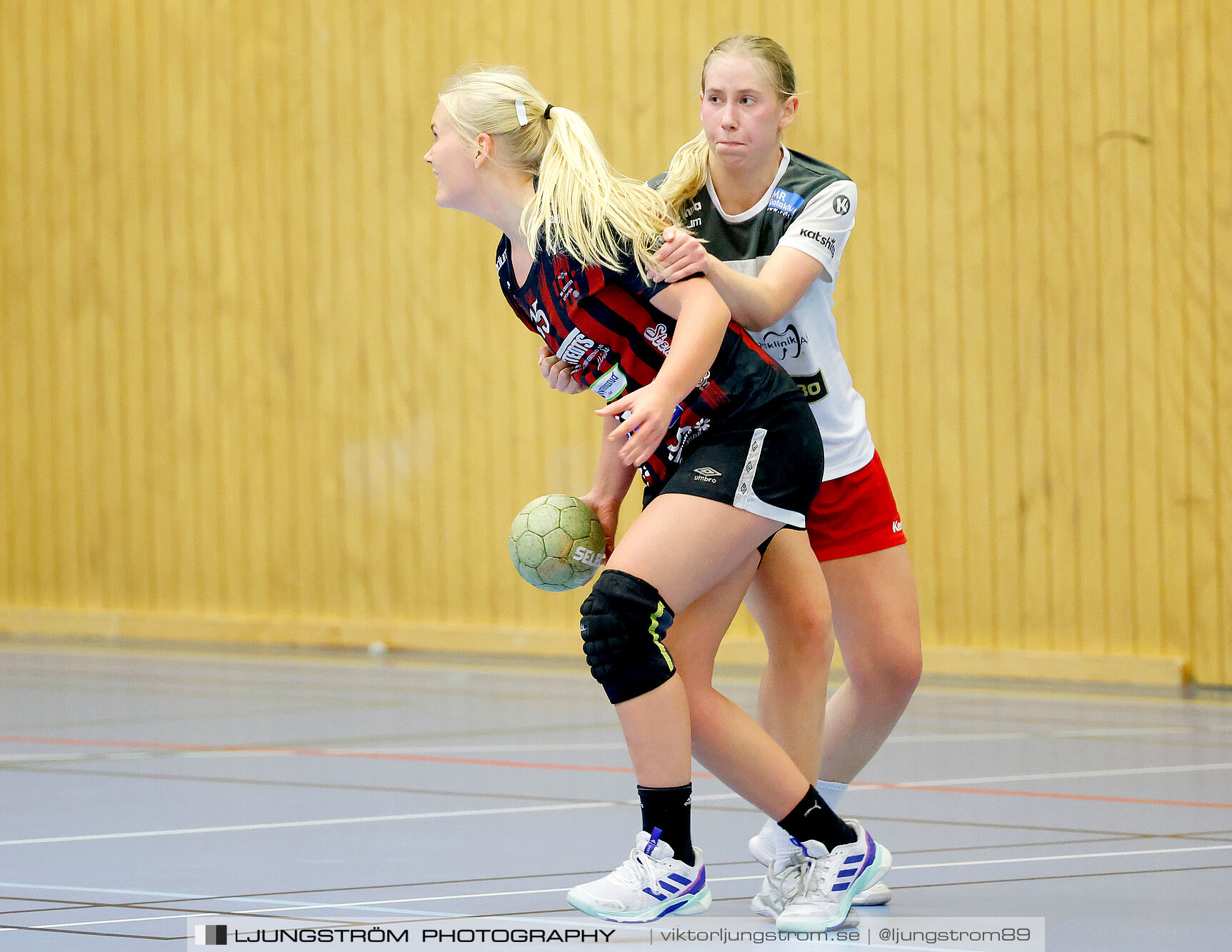 HK Country-Backa HK 24-31,dam,Arena Skövde,Skövde,Sverige,Handboll,,2024,353945