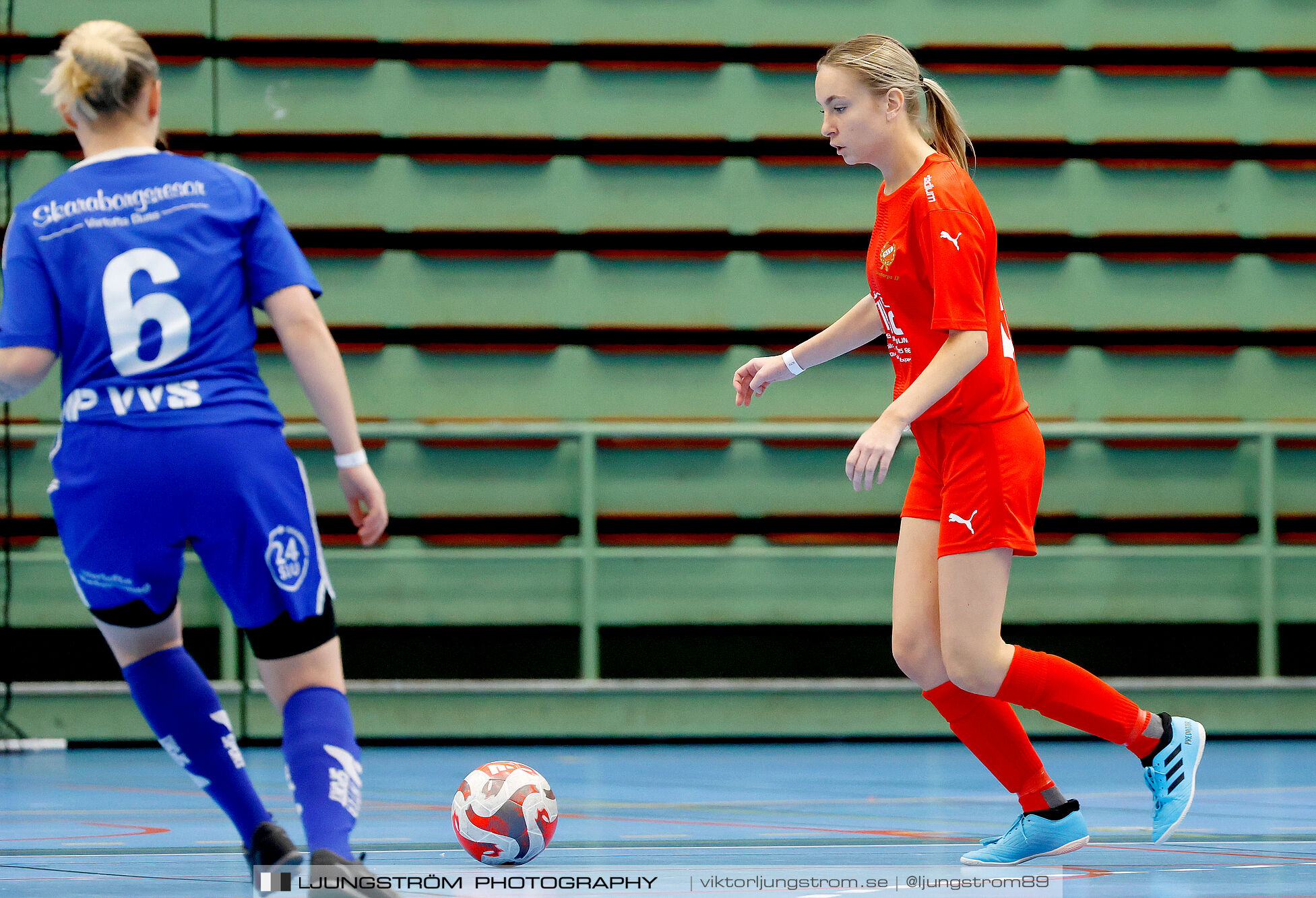 Skövde Futsalcup 2024 Damer Stenstorps IF-Vartofta SK,dam,Arena Skövde,Skövde,Sverige,Futsal,,2024,353947