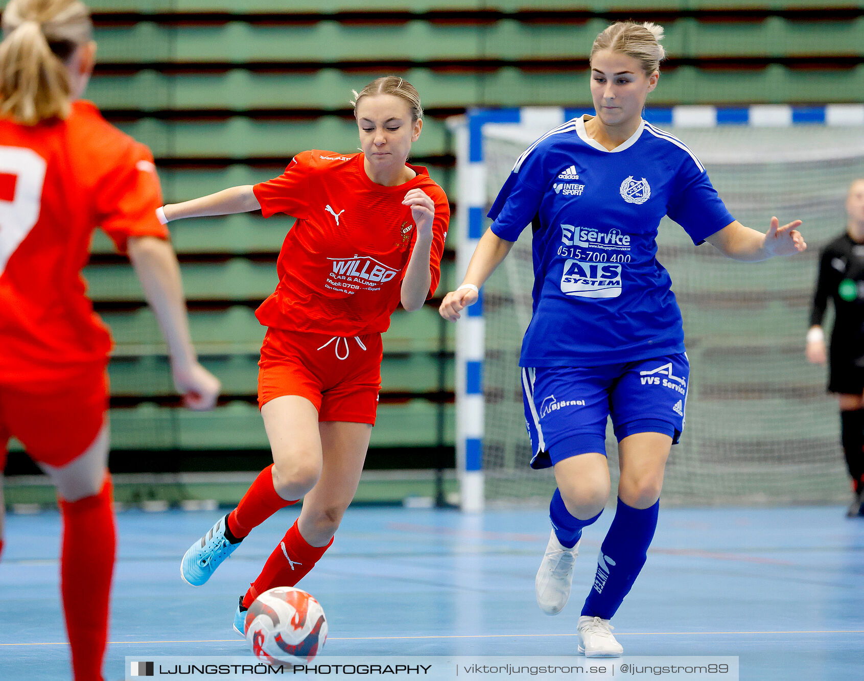 Skövde Futsalcup 2024 Damer Stenstorps IF-Vartofta SK,dam,Arena Skövde,Skövde,Sverige,Futsal,,2024,353948