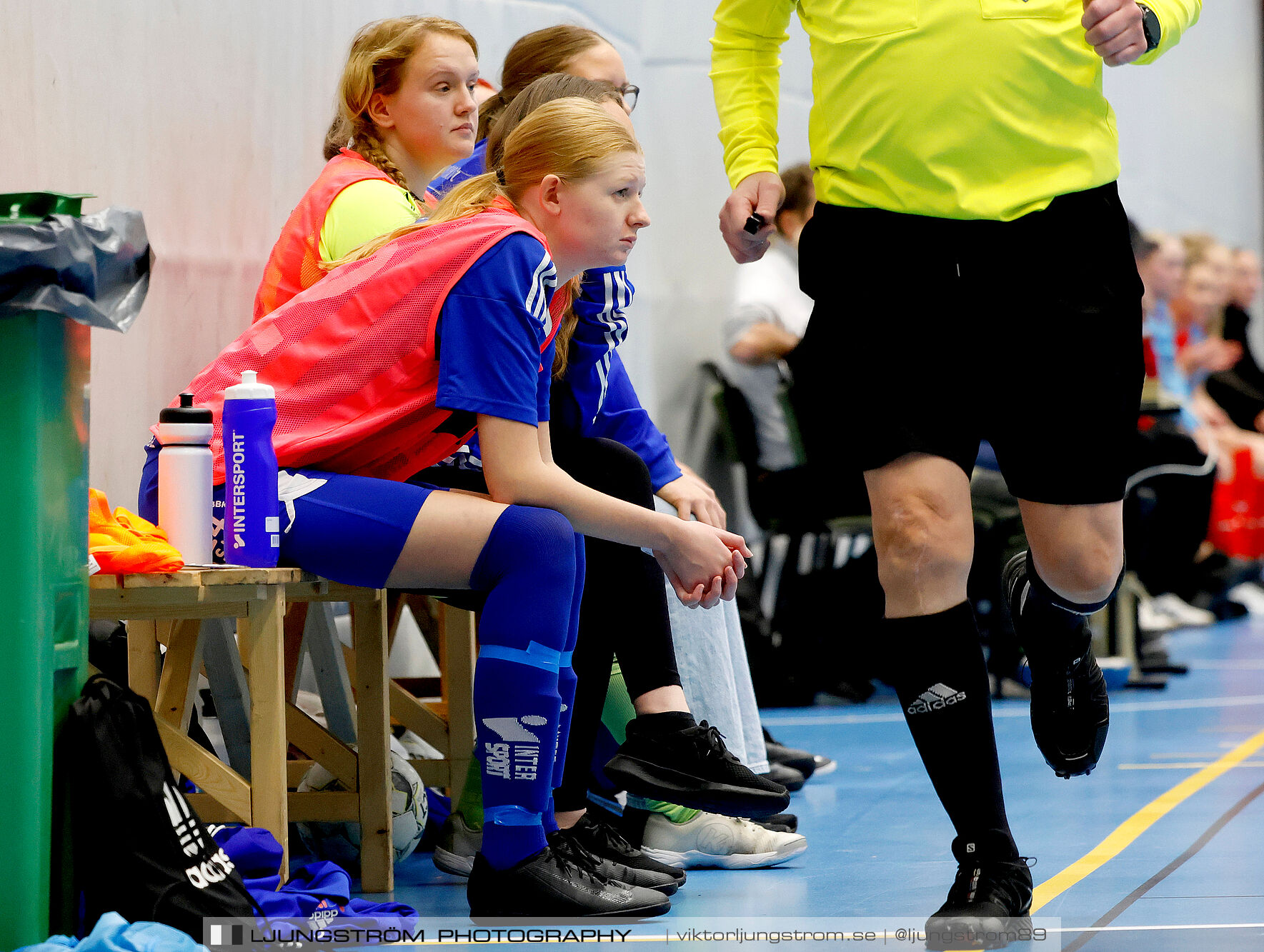 Skövde Futsalcup 2024 Damer Stenstorps IF-Vartofta SK,dam,Arena Skövde,Skövde,Sverige,Futsal,,2024,353959