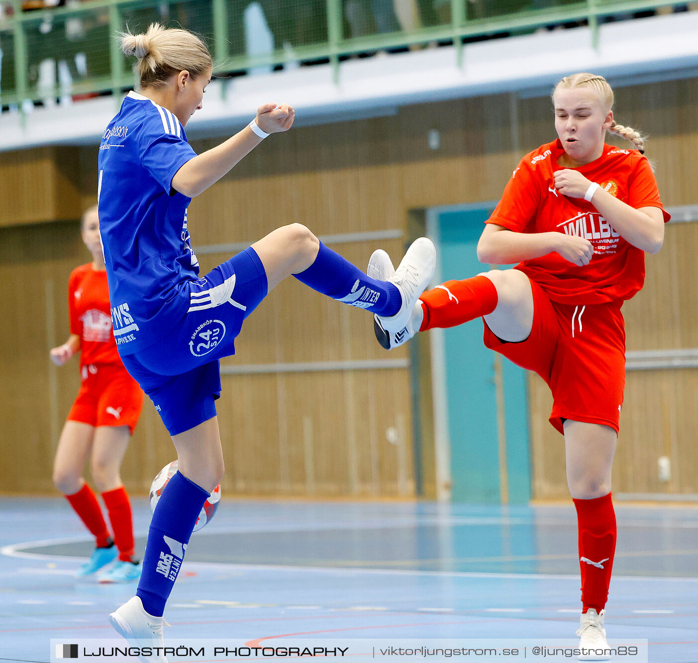 Skövde Futsalcup 2024 Damer Stenstorps IF-Vartofta SK,dam,Arena Skövde,Skövde,Sverige,Futsal,,2024,353960