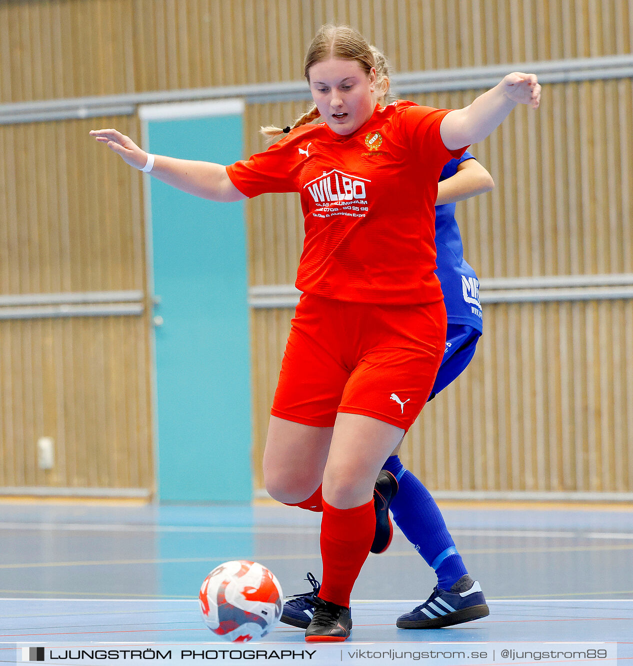 Skövde Futsalcup 2024 Damer Stenstorps IF-Vartofta SK,dam,Arena Skövde,Skövde,Sverige,Futsal,,2024,353962