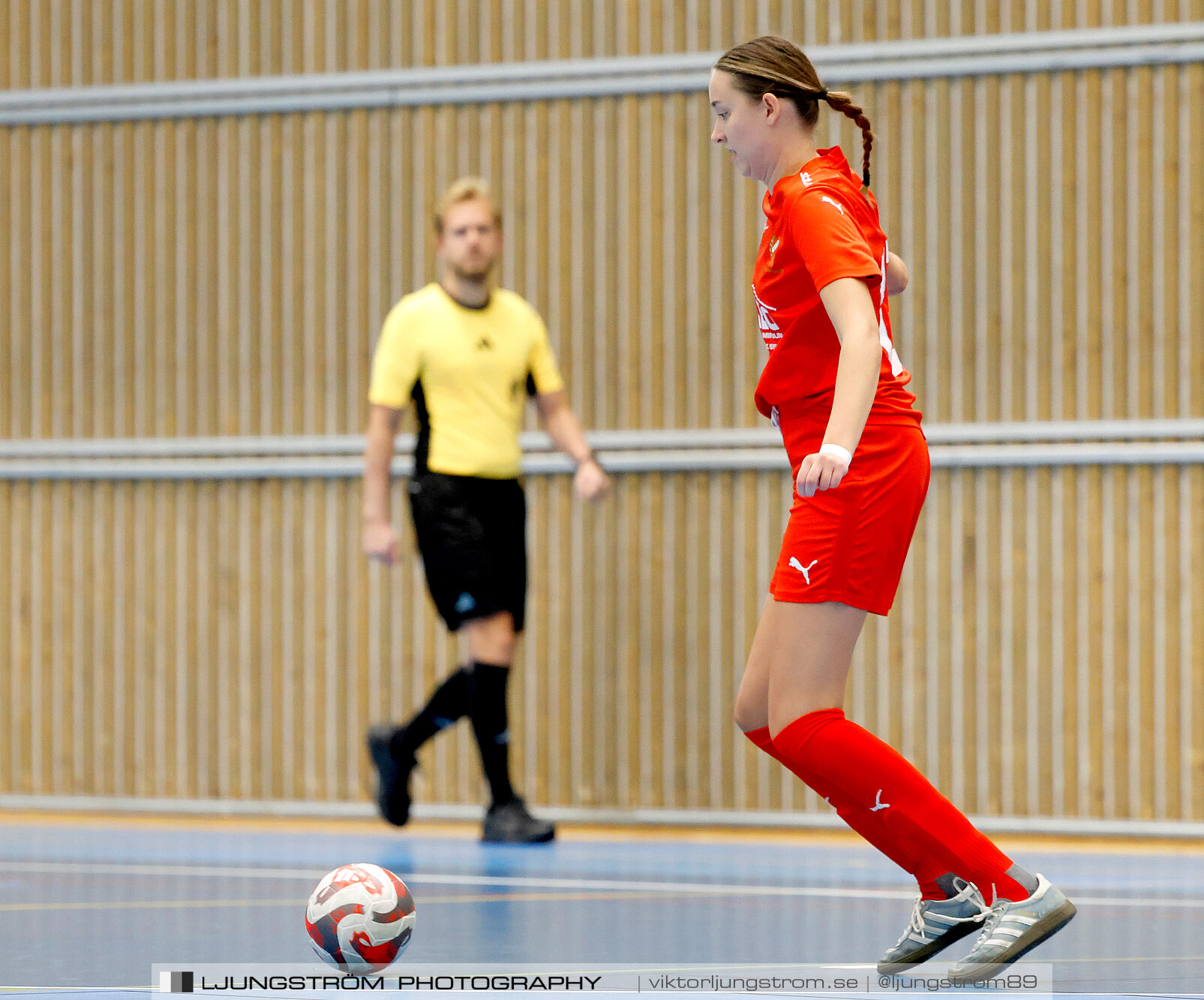 Skövde Futsalcup 2024 Damer Stenstorps IF-Vartofta SK,dam,Arena Skövde,Skövde,Sverige,Futsal,,2024,353965