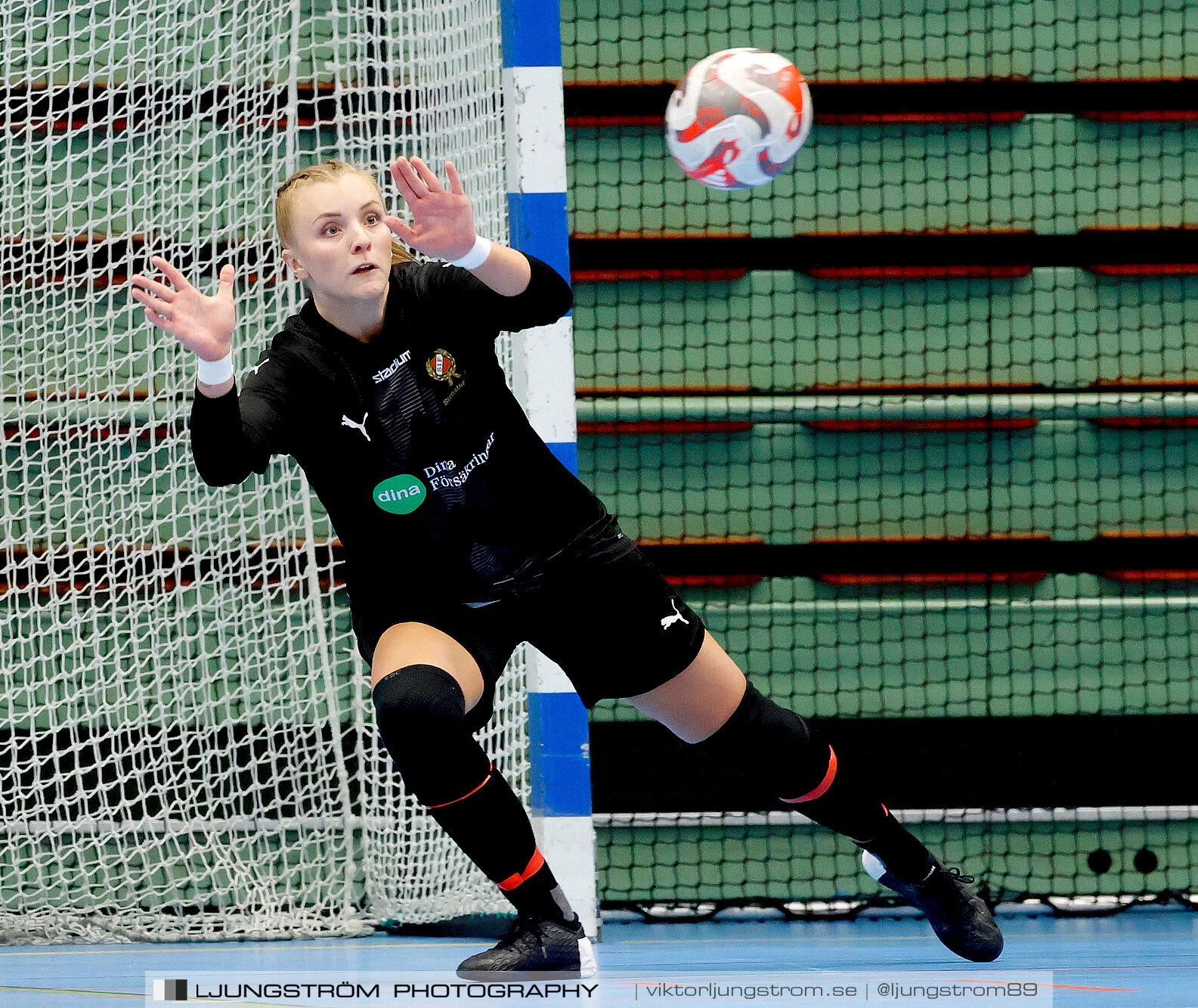 Skövde Futsalcup 2024 Damer Stenstorps IF-Vartofta SK,dam,Arena Skövde,Skövde,Sverige,Futsal,,2024,353967
