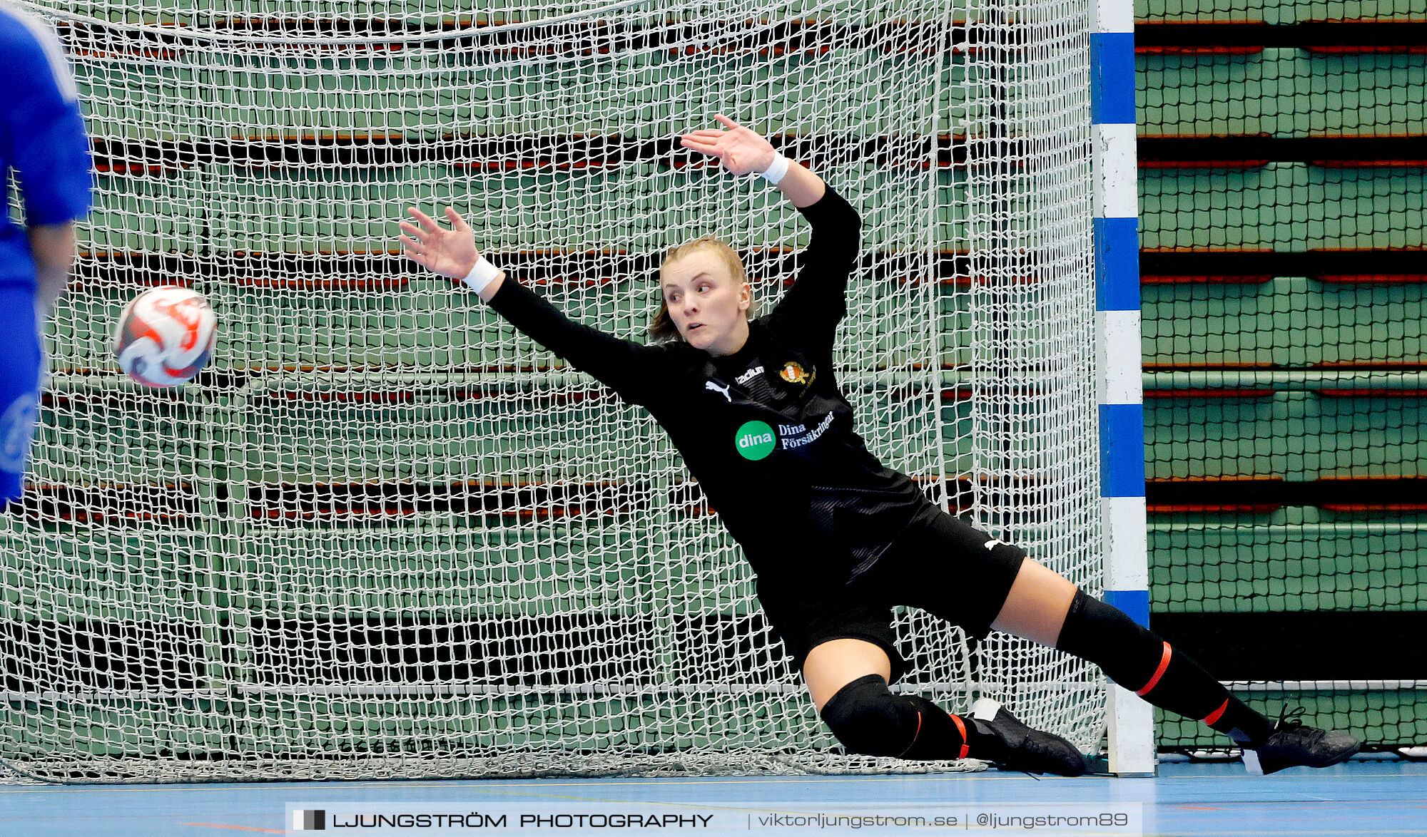 Skövde Futsalcup 2024 Damer Stenstorps IF-Vartofta SK,dam,Arena Skövde,Skövde,Sverige,Futsal,,2024,353970