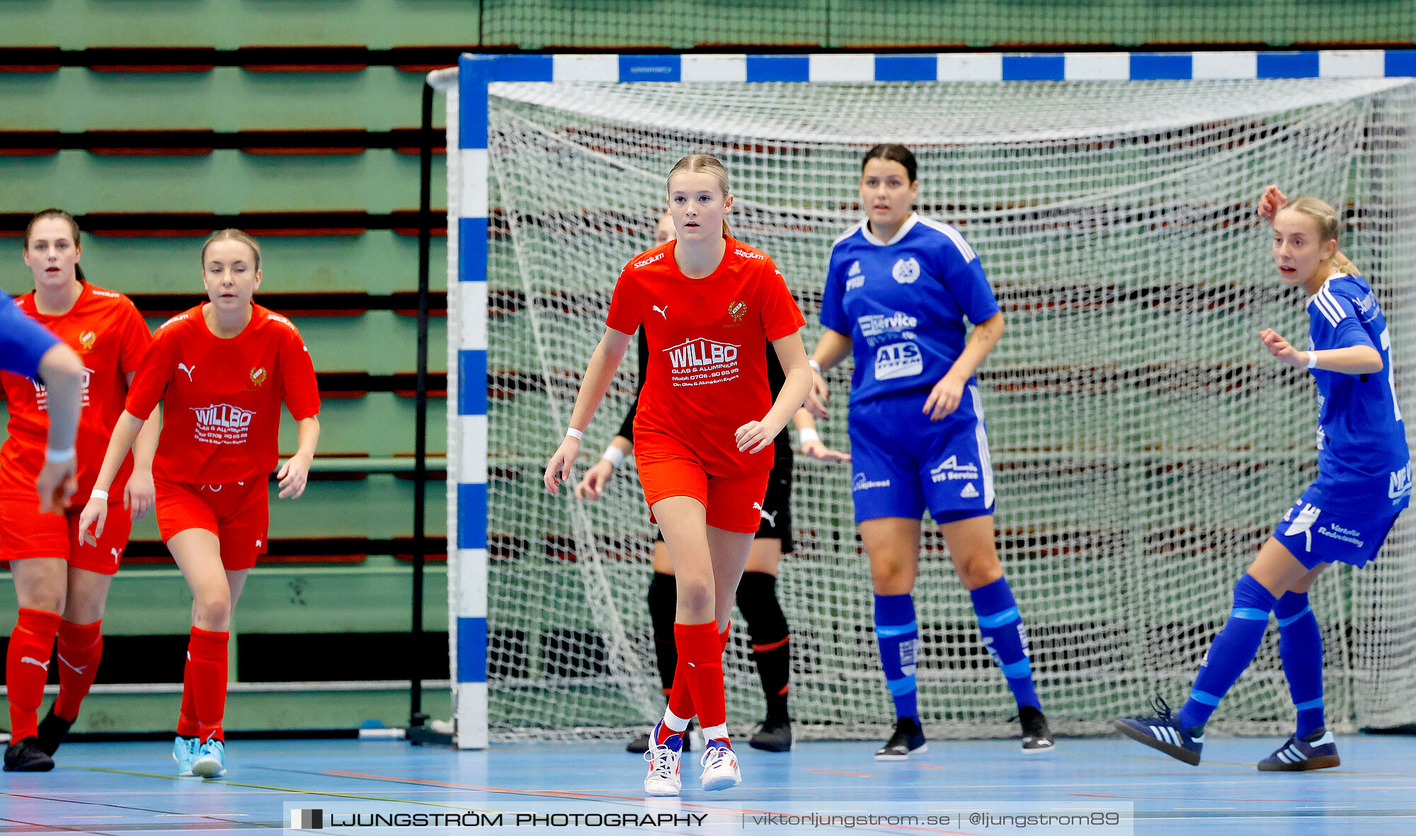 Skövde Futsalcup 2024 Damer Stenstorps IF-Vartofta SK,dam,Arena Skövde,Skövde,Sverige,Futsal,,2024,353971