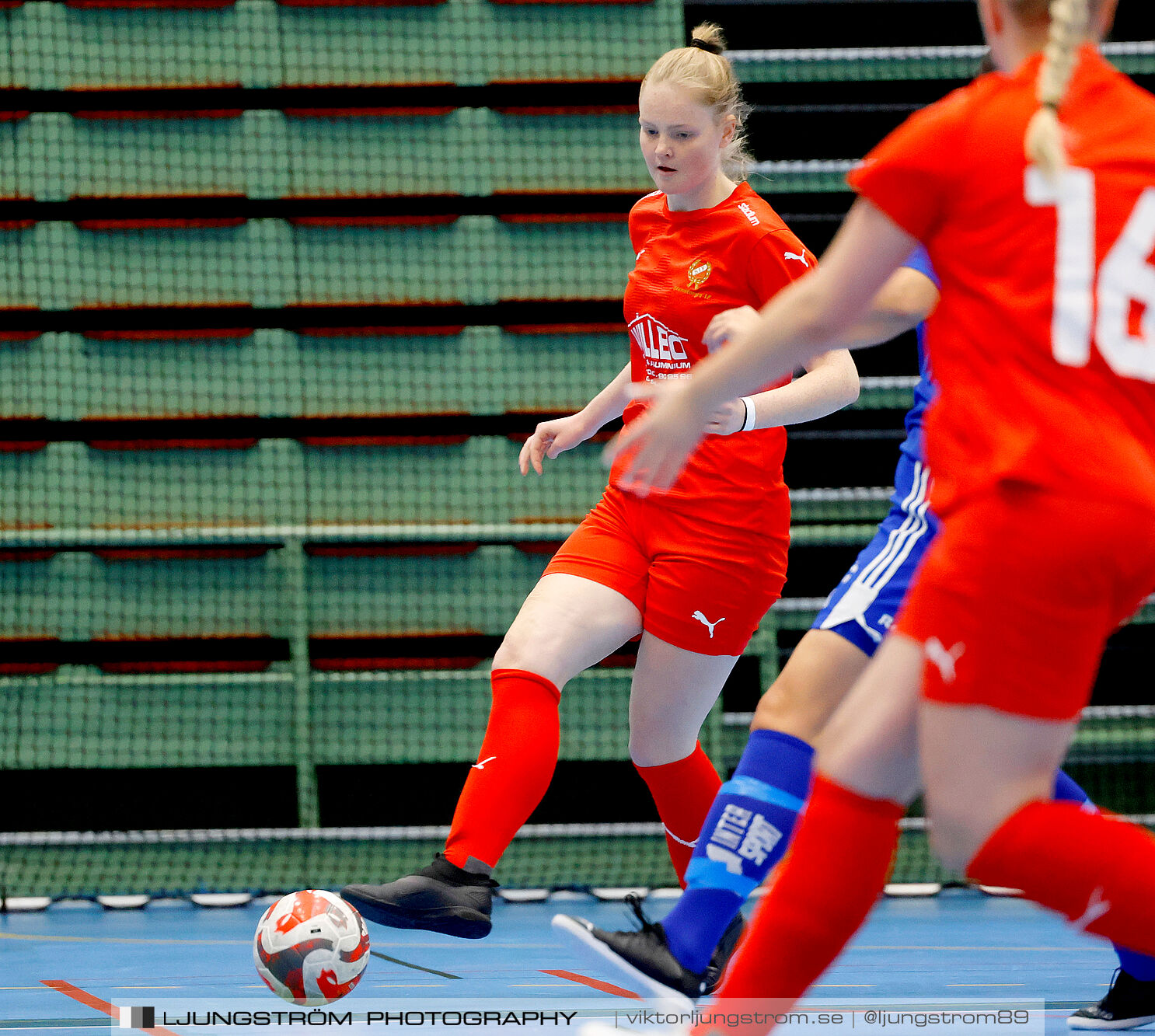 Skövde Futsalcup 2024 Damer Stenstorps IF-Vartofta SK,dam,Arena Skövde,Skövde,Sverige,Futsal,,2024,353976