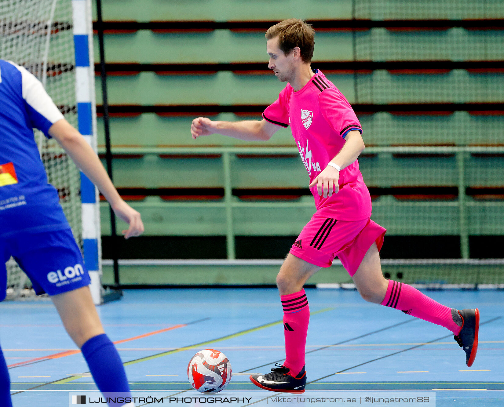 Skövde Futsalcup 2024 Herrar Emtunga Tråvad Larv-IFK Värsås,herr,Arena Skövde,Skövde,Sverige,Futsal,,2024,353978