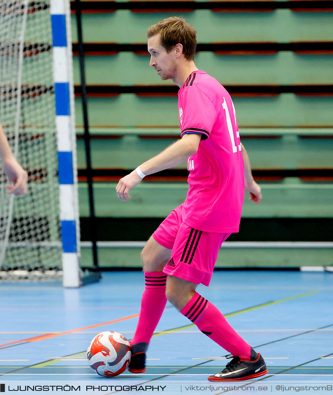 Skövde Futsalcup 2024 Herrar Emtunga Tråvad Larv-IFK Värsås,herr,Arena Skövde,Skövde,Sverige,Futsal,,2024,353979