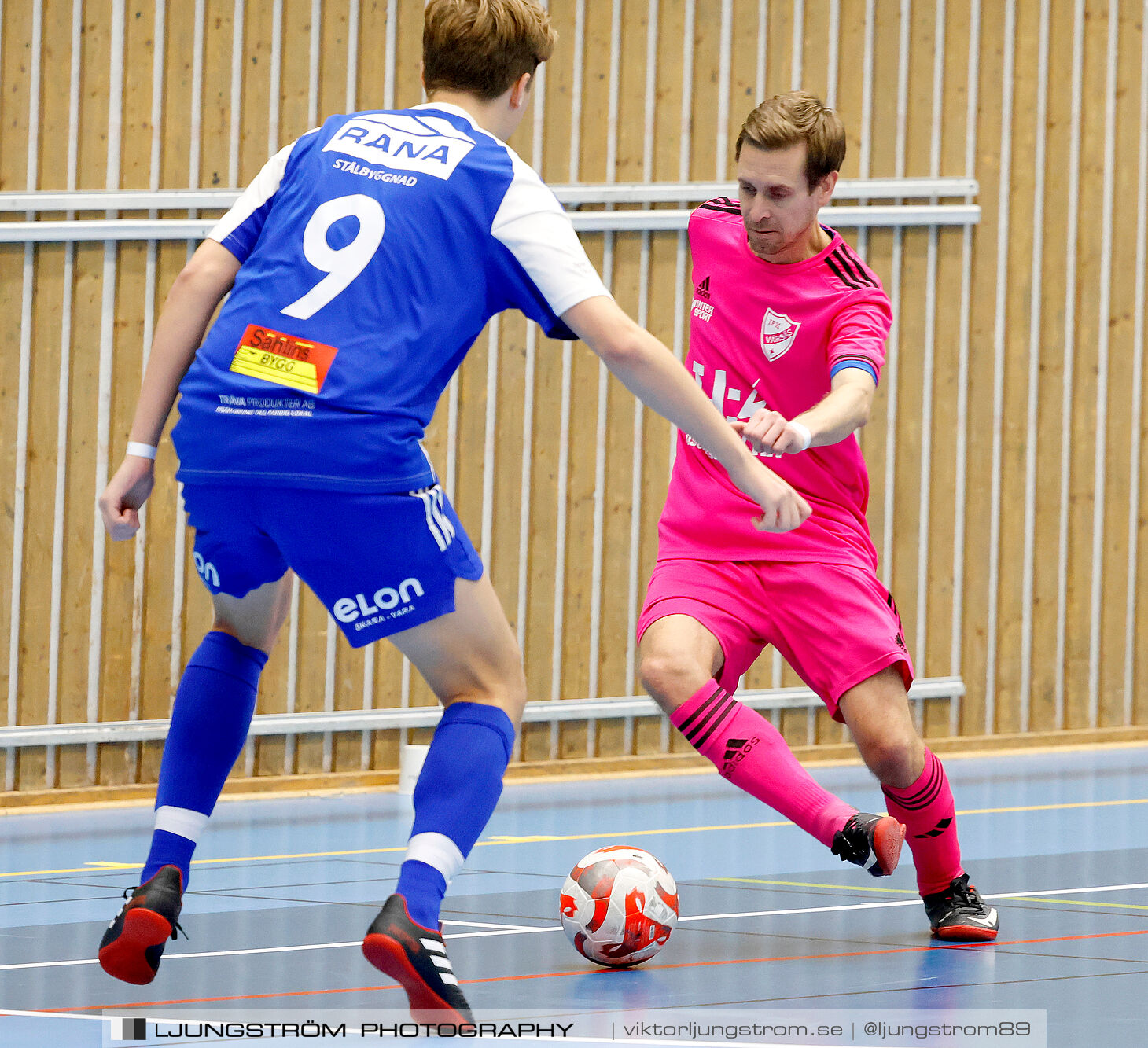 Skövde Futsalcup 2024 Herrar Emtunga Tråvad Larv-IFK Värsås,herr,Arena Skövde,Skövde,Sverige,Futsal,,2024,353992