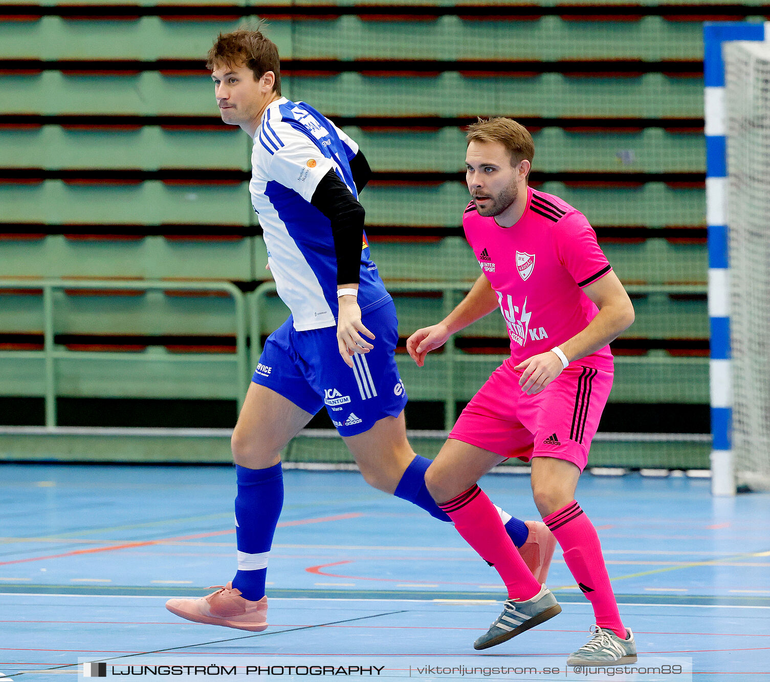 Skövde Futsalcup 2024 Herrar Emtunga Tråvad Larv-IFK Värsås,herr,Arena Skövde,Skövde,Sverige,Futsal,,2024,354024