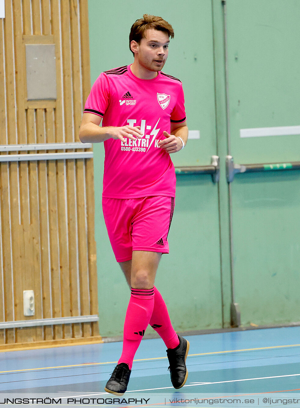 Skövde Futsalcup 2024 Herrar Emtunga Tråvad Larv-IFK Värsås,herr,Arena Skövde,Skövde,Sverige,Futsal,,2024,354034