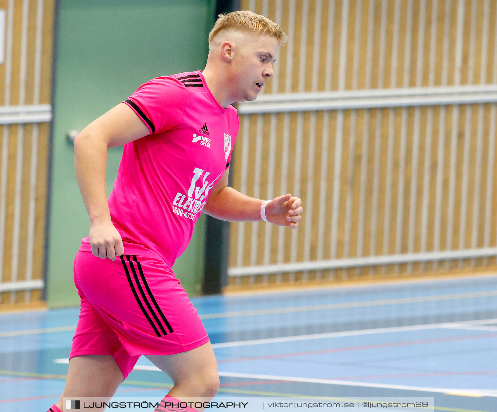 Skövde Futsalcup 2024 Herrar Emtunga Tråvad Larv-IFK Värsås,herr,Arena Skövde,Skövde,Sverige,Futsal,,2024,354041
