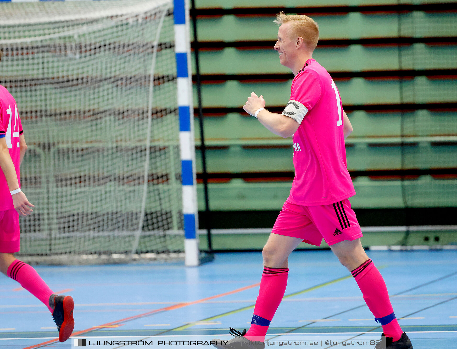 Skövde Futsalcup 2024 Herrar Emtunga Tråvad Larv-IFK Värsås,herr,Arena Skövde,Skövde,Sverige,Futsal,,2024,354044