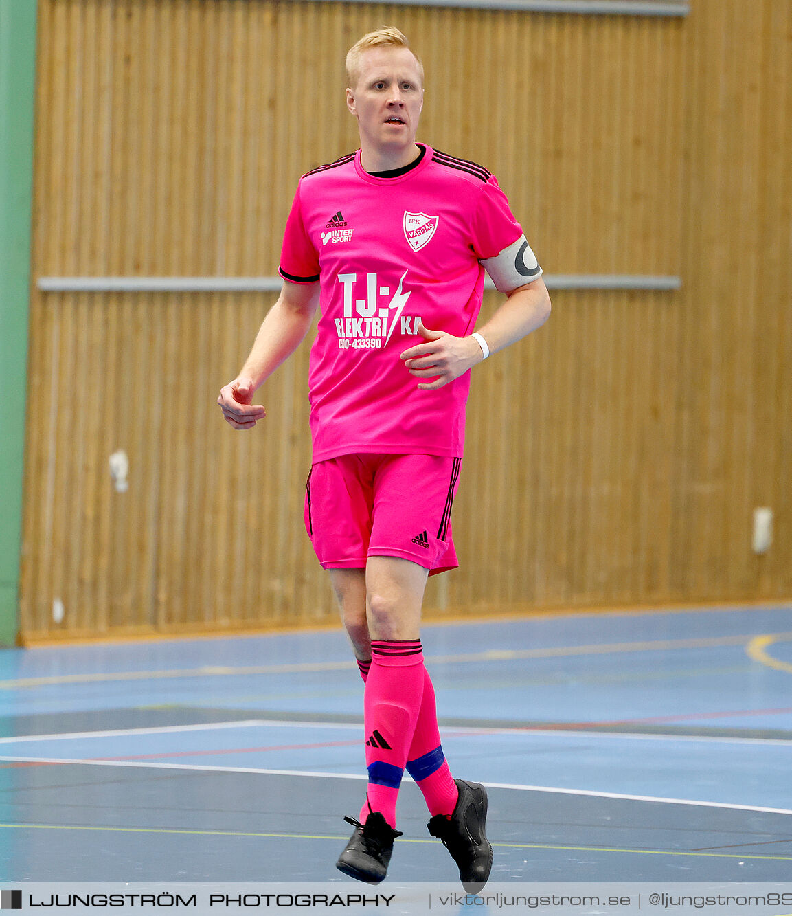 Skövde Futsalcup 2024 Herrar Emtunga Tråvad Larv-IFK Värsås,herr,Arena Skövde,Skövde,Sverige,Futsal,,2024,354049