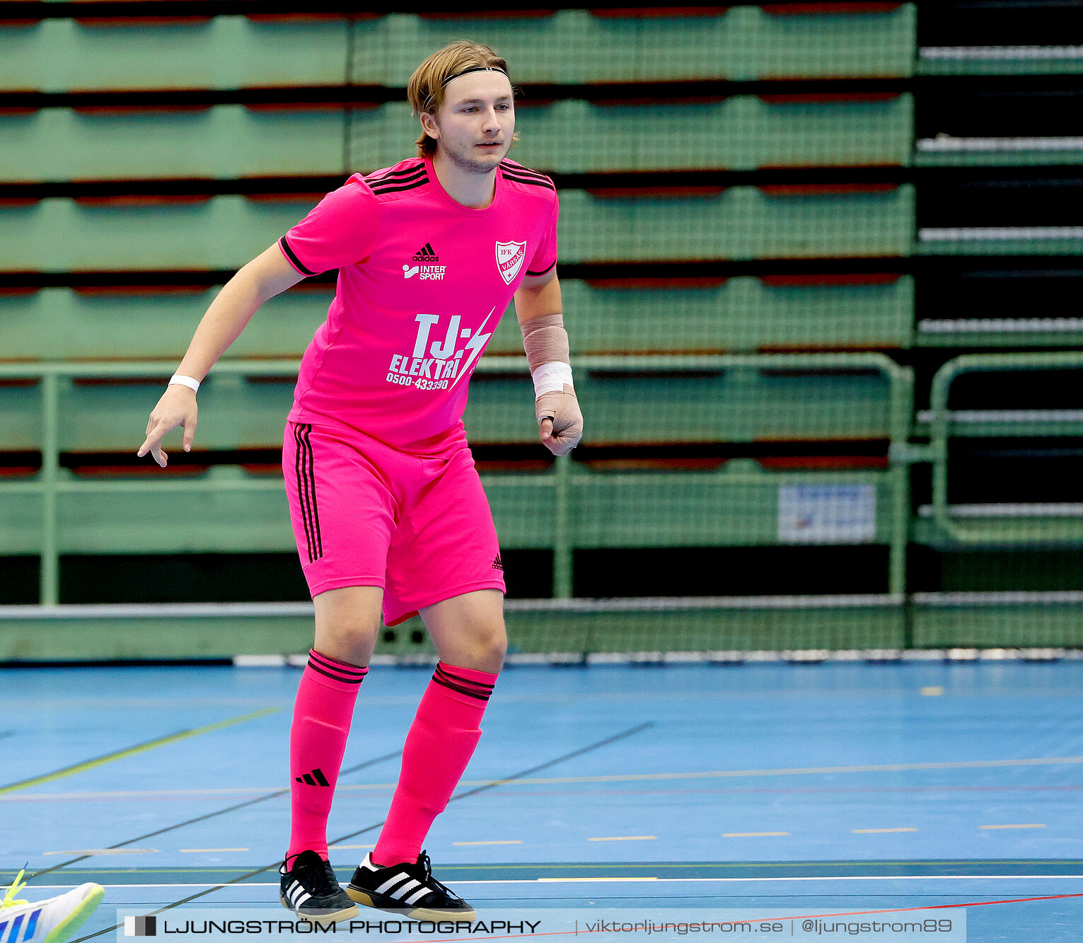 Skövde Futsalcup 2024 Herrar Emtunga Tråvad Larv-IFK Värsås,herr,Arena Skövde,Skövde,Sverige,Futsal,,2024,354051