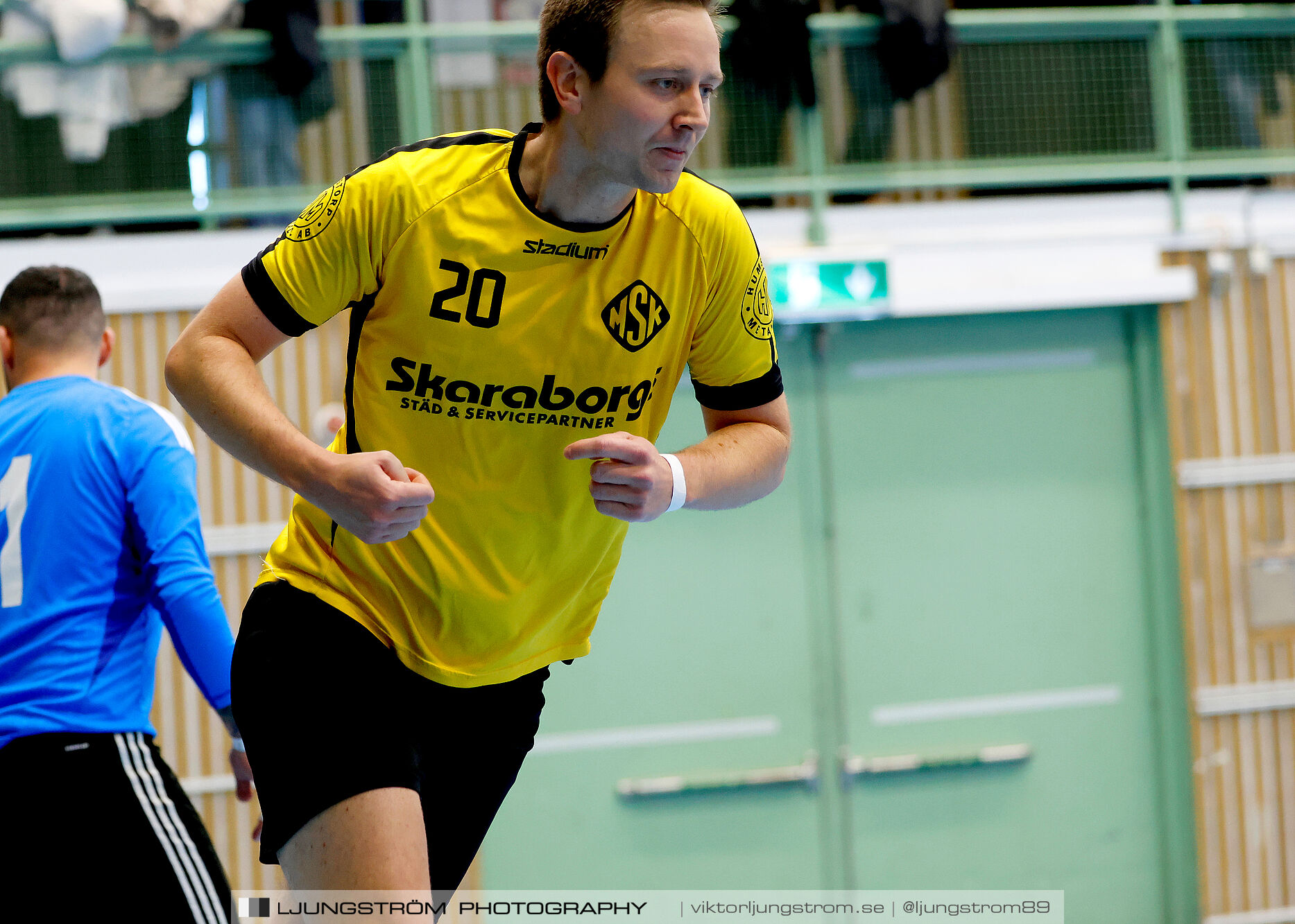 Skövde Futsalcup 2024 Herrar 1 4-final IFK Värsås-Moholms SK,herr,Arena Skövde,Skövde,Sverige,Futsal,,2024,354081