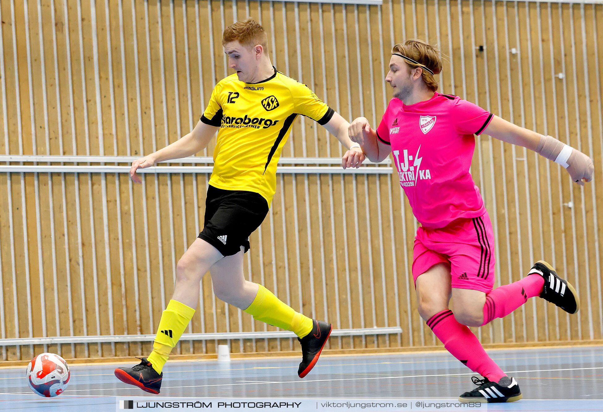 Skövde Futsalcup 2024 Herrar 1 4-final IFK Värsås-Moholms SK,herr,Arena Skövde,Skövde,Sverige,Futsal,,2024,354092