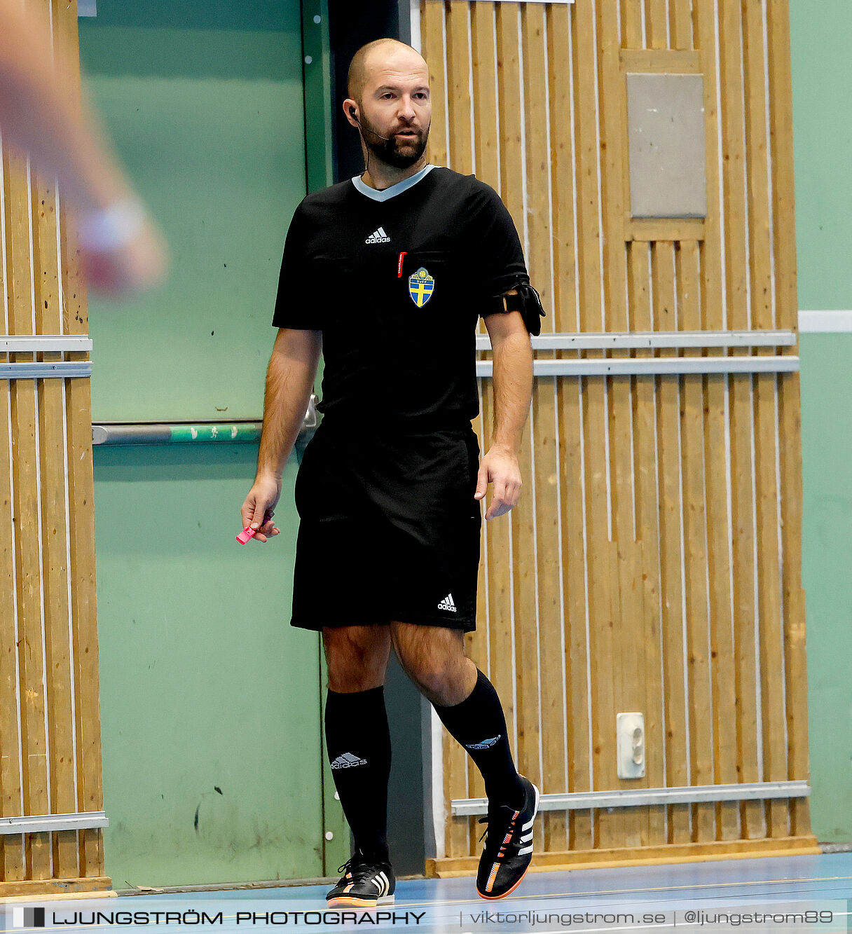 Skövde Futsalcup 2024 Herrar 1 4-final IFK Värsås-Moholms SK,herr,Arena Skövde,Skövde,Sverige,Futsal,,2024,354099