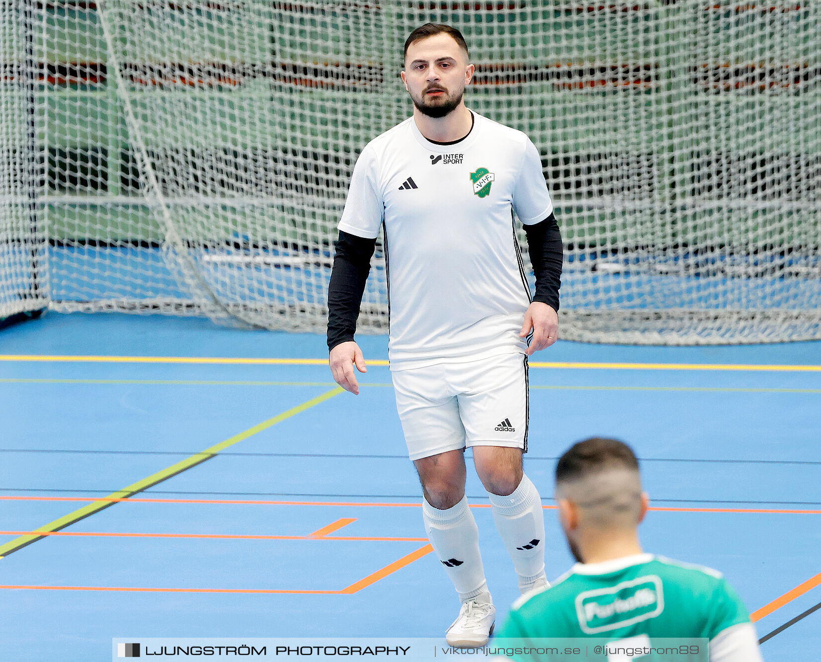 Skövde Futsalcup 2024 Herrar 1 4-final Våmbs IF-Töreboda IK,herr,Arena Skövde,Skövde,Sverige,Futsal,,2024,354127