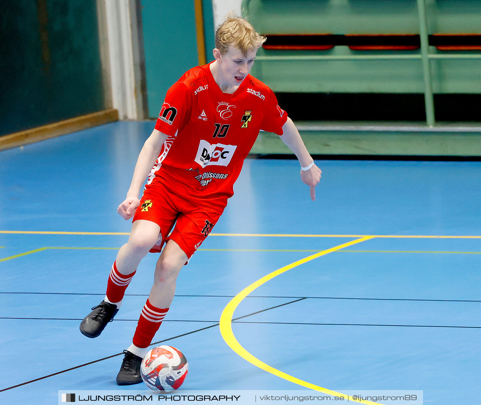Skövde Futsalcup 2024 Herrar 1 4-final Våmbs IF-Töreboda IK,herr,Arena Skövde,Skövde,Sverige,Futsal,,2024,354135