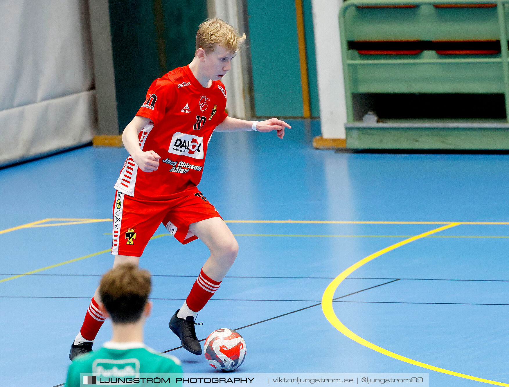 Skövde Futsalcup 2024 Herrar 1 4-final Våmbs IF-Töreboda IK,herr,Arena Skövde,Skövde,Sverige,Futsal,,2024,354137