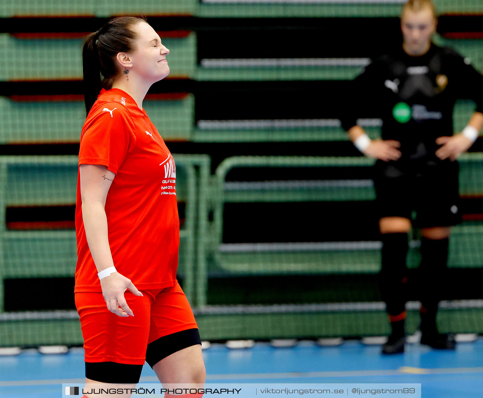 Skövde Futsalcup 2024 Damer 1 4-final Skövde KIK-Stenstorps IF,dam,Arena Skövde,Skövde,Sverige,Futsal,,2024,354154