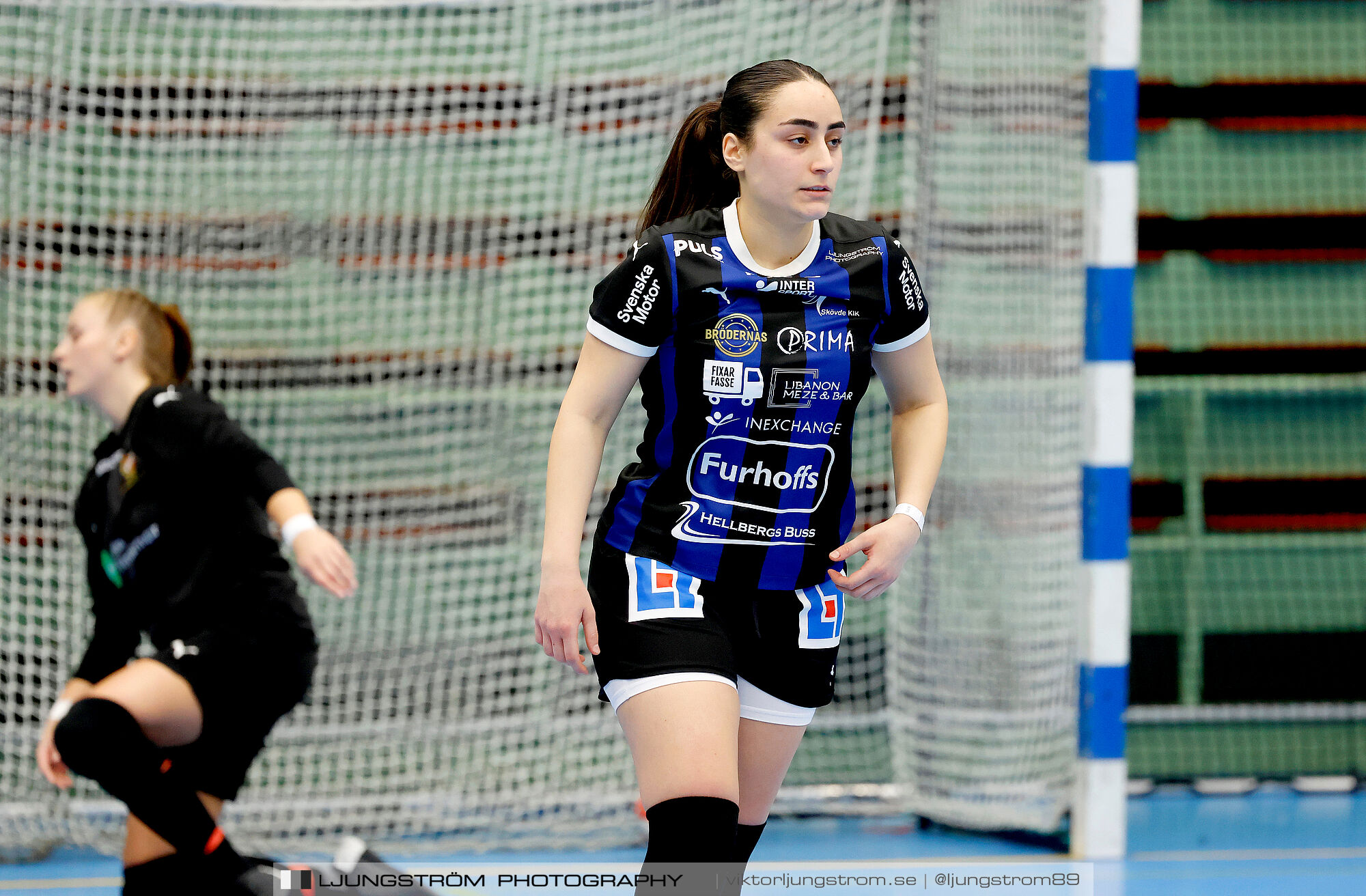 Skövde Futsalcup 2024 Damer 1 4-final Skövde KIK-Stenstorps IF,dam,Arena Skövde,Skövde,Sverige,Futsal,,2024,354161
