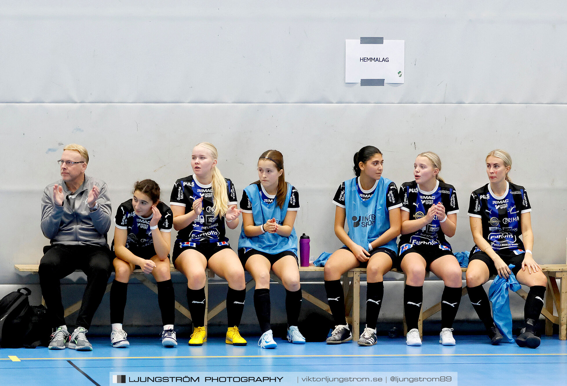 Skövde Futsalcup 2024 Damer 1 4-final Skövde KIK-Stenstorps IF,dam,Arena Skövde,Skövde,Sverige,Futsal,,2024,354162