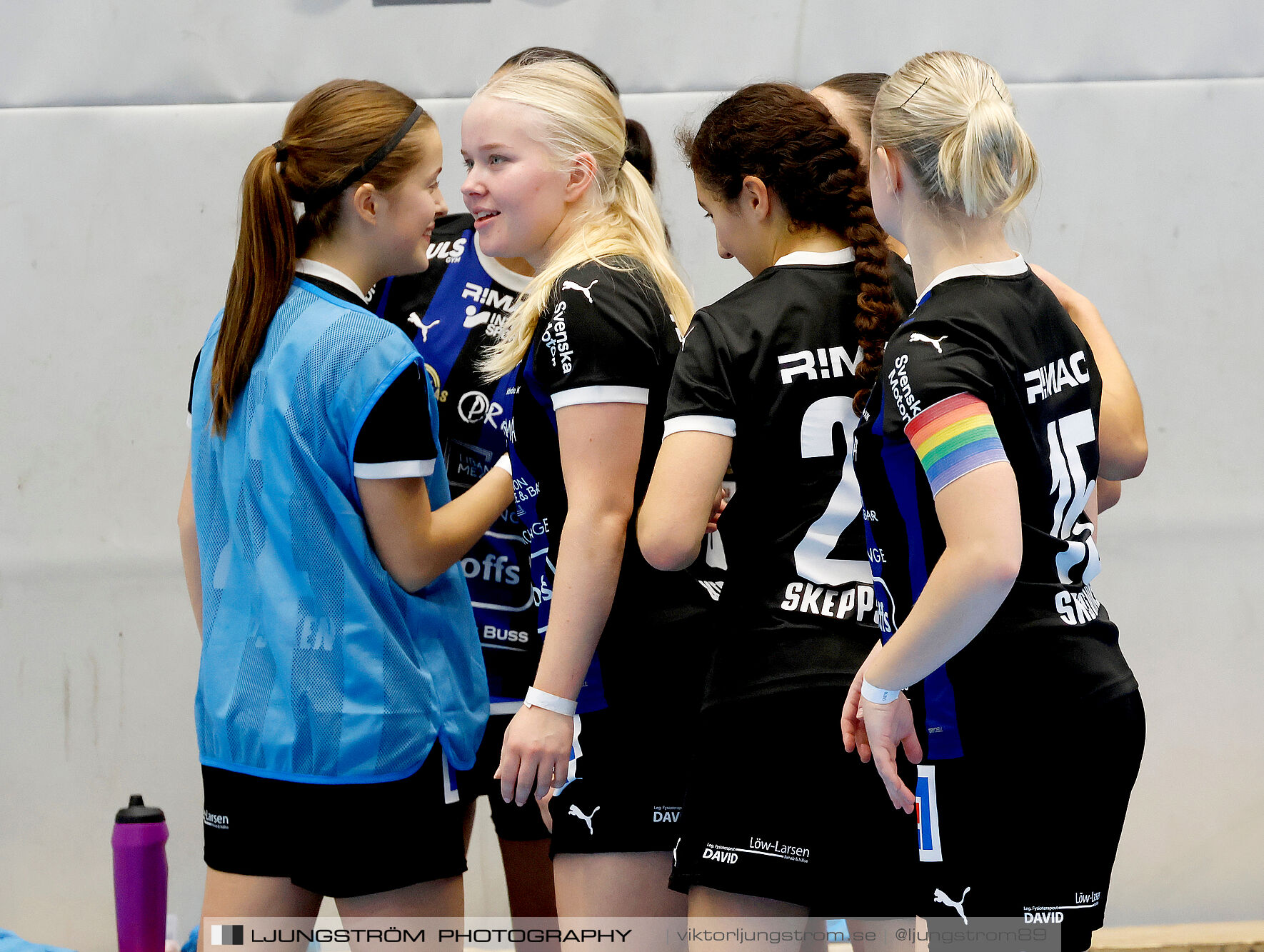 Skövde Futsalcup 2024 Damer 1 4-final Skövde KIK-Stenstorps IF,dam,Arena Skövde,Skövde,Sverige,Futsal,,2024,354170