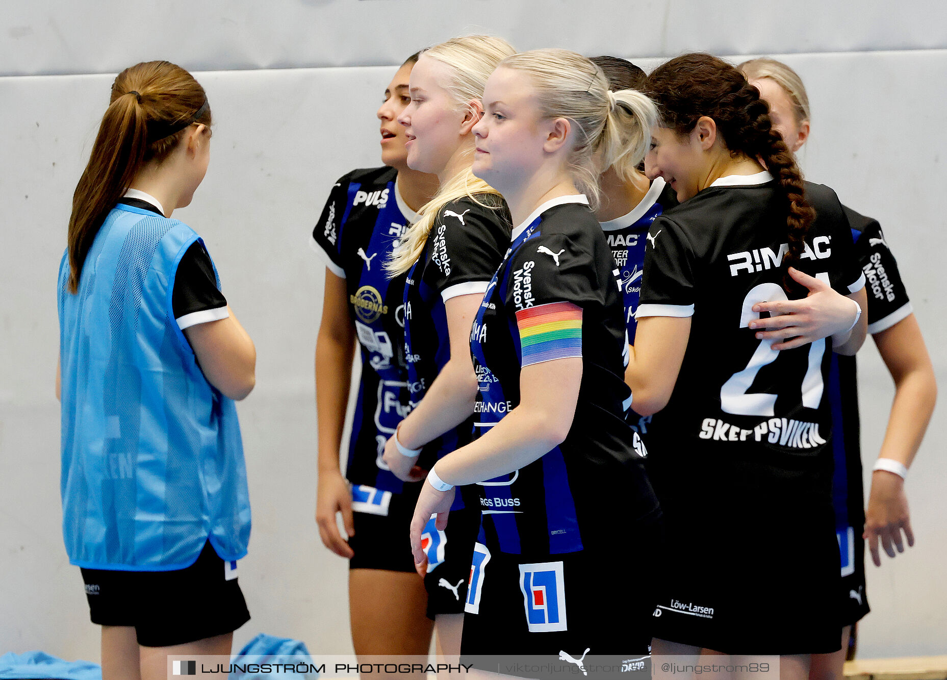 Skövde Futsalcup 2024 Damer 1 4-final Skövde KIK-Stenstorps IF,dam,Arena Skövde,Skövde,Sverige,Futsal,,2024,354171
