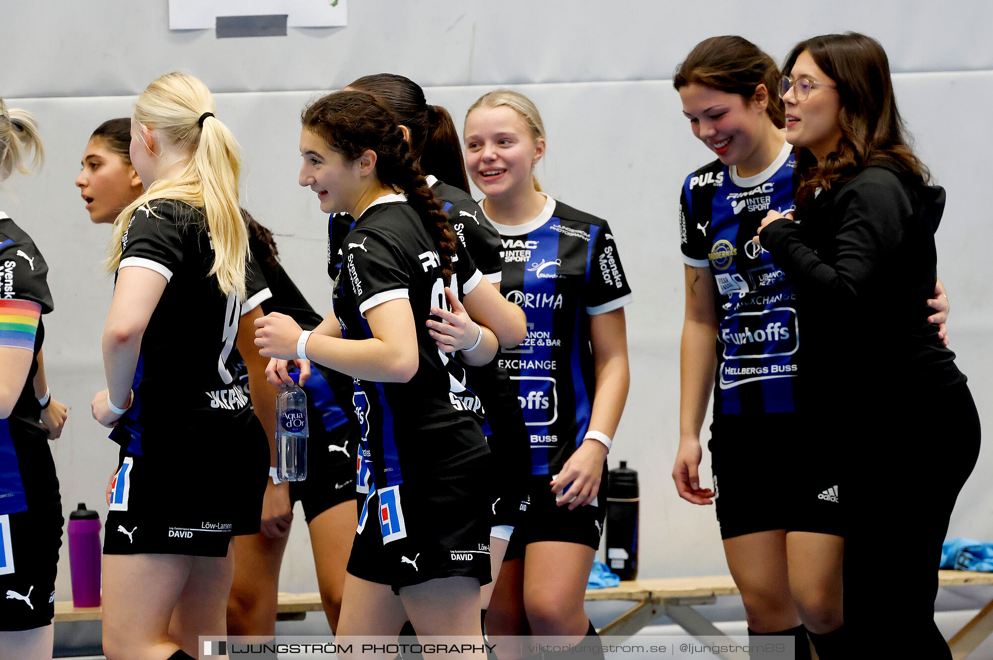 Skövde Futsalcup 2024 Damer 1 4-final Skövde KIK-Stenstorps IF,dam,Arena Skövde,Skövde,Sverige,Futsal,,2024,354172