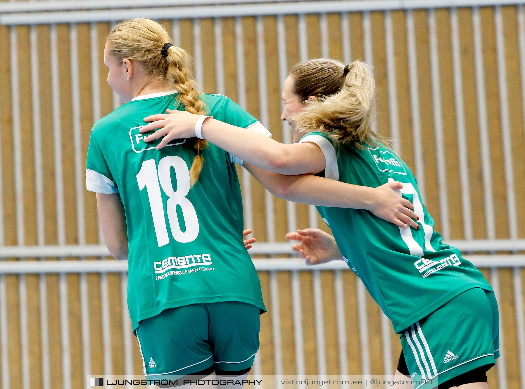 Skövde Futsalcup 2024 Damer 1 4-final Våmbs IF-Kinnarp-Slutarps IF,dam,Arena Skövde,Skövde,Sverige,Futsal,,2024,354183