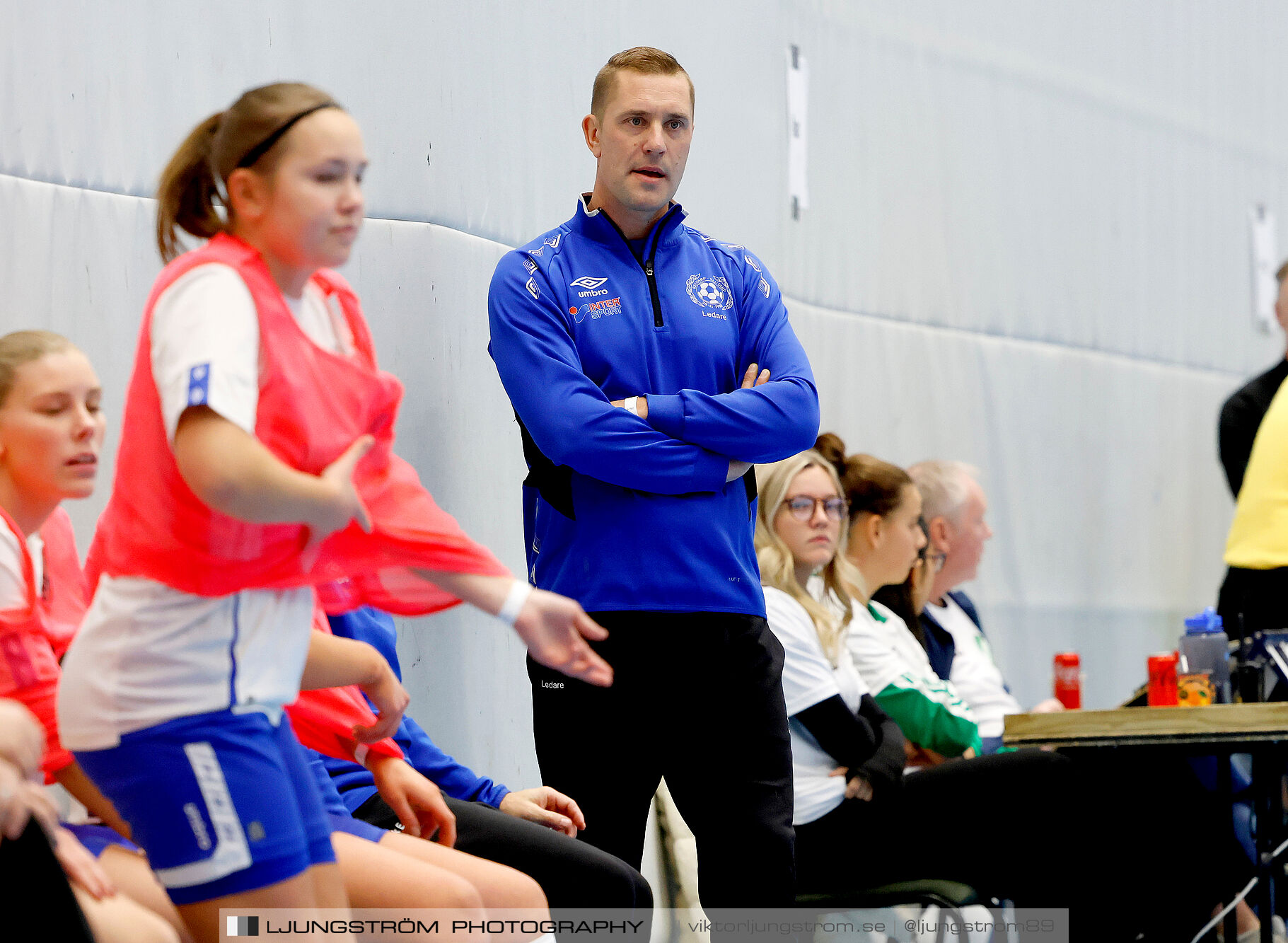Skövde Futsalcup 2024 Damer 1 4-final Våmbs IF-Kinnarp-Slutarps IF,dam,Arena Skövde,Skövde,Sverige,Futsal,,2024,354233