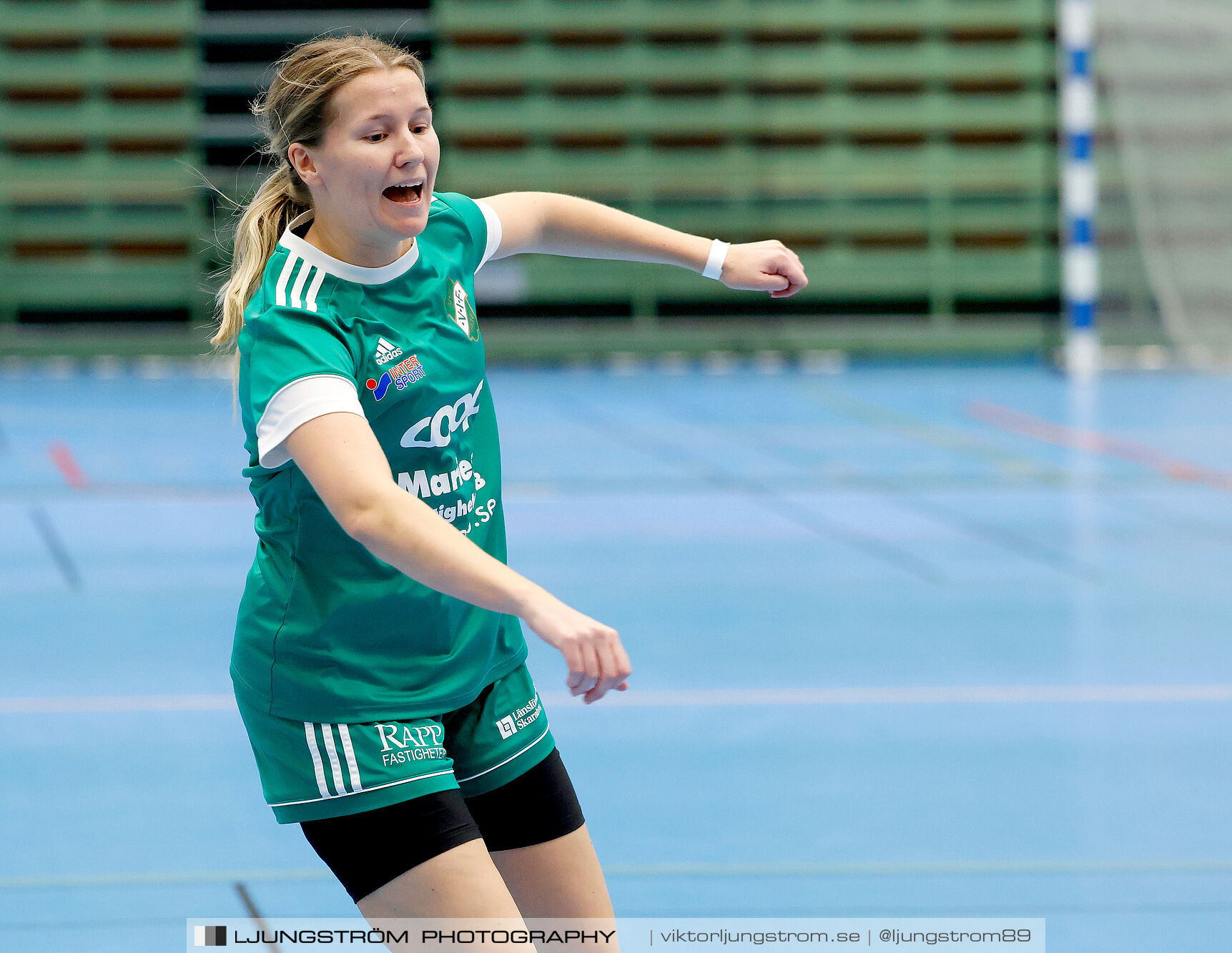 Skövde Futsalcup 2024 Damer 1 4-final Våmbs IF-Kinnarp-Slutarps IF,dam,Arena Skövde,Skövde,Sverige,Futsal,,2024,354259