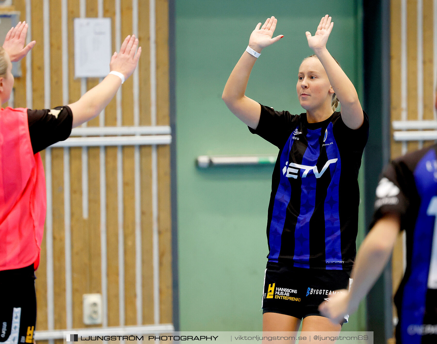 Skövde Futsalcup 2024 Damer 1 4-final Annelunds IF-Ulricehamns IFK,dam,Arena Skövde,Skövde,Sverige,Futsal,,2024,354373