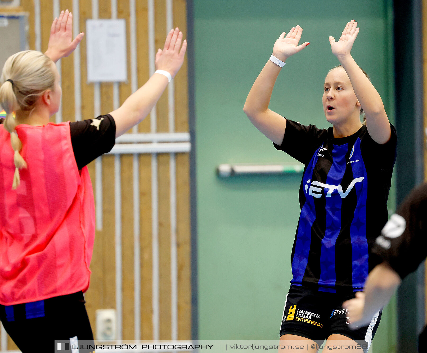 Skövde Futsalcup 2024 Damer 1 4-final Annelunds IF-Ulricehamns IFK,dam,Arena Skövde,Skövde,Sverige,Futsal,,2024,354374