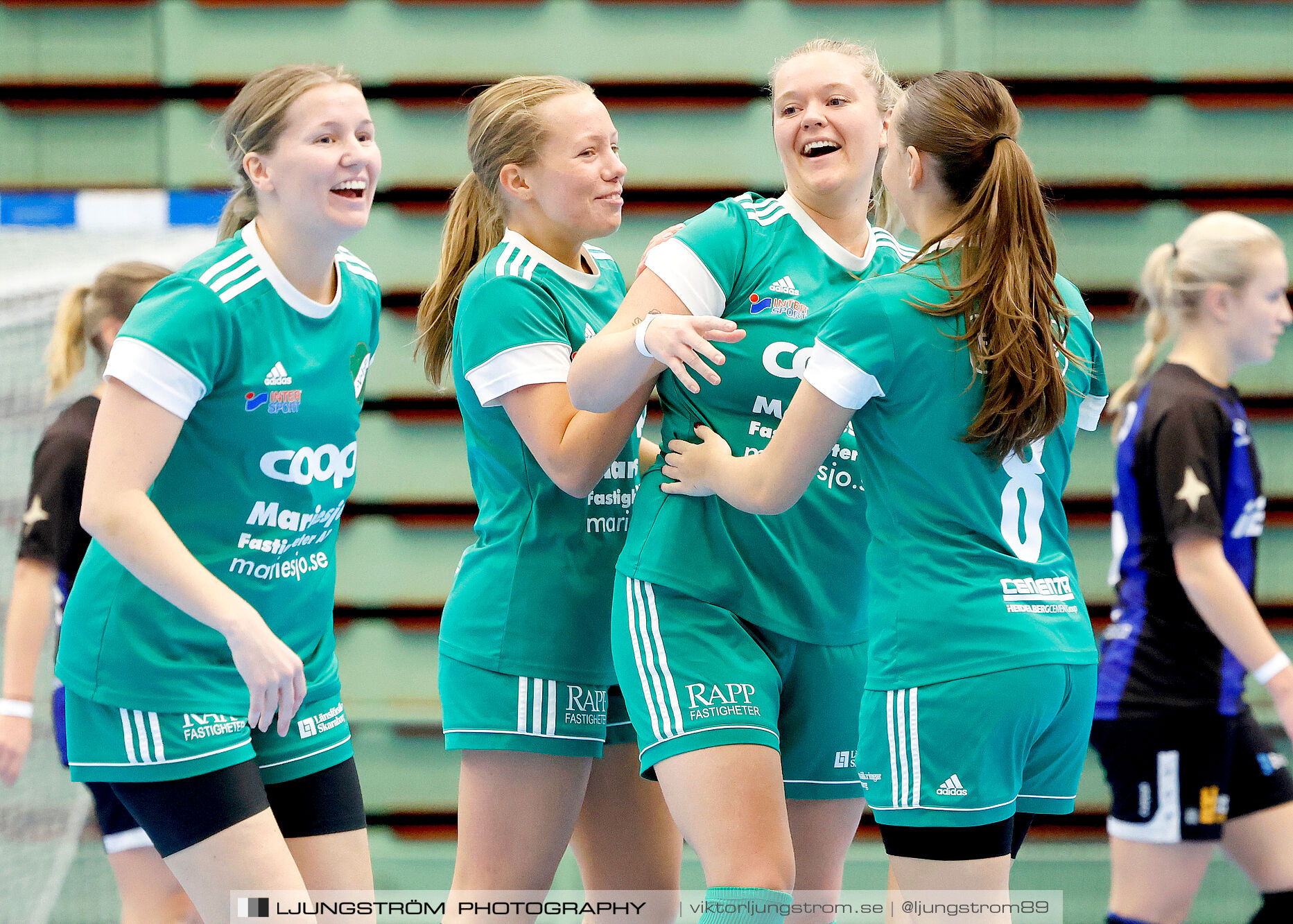 Skövde Futsalcup 2024 Damer 1 2-final Våmbs IF-Ulricehamns IFK,dam,Arena Skövde,Skövde,Sverige,Futsal,,2024,354382