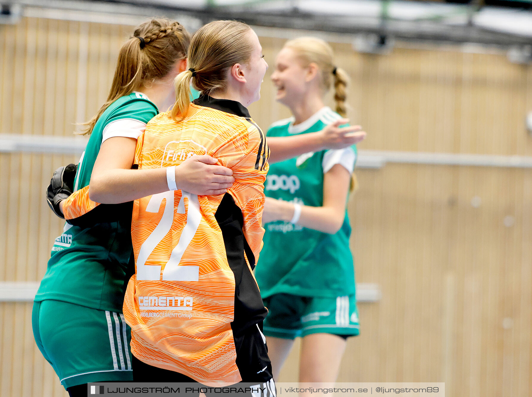 Skövde Futsalcup 2024 Damer 1 2-final Våmbs IF-Ulricehamns IFK,dam,Arena Skövde,Skövde,Sverige,Futsal,,2024,354408