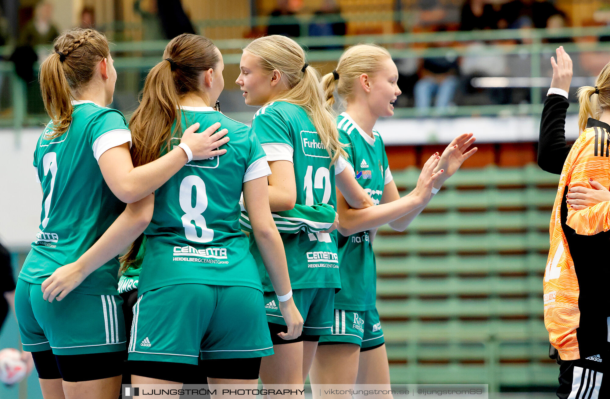 Skövde Futsalcup 2024 Damer 1 2-final Våmbs IF-Ulricehamns IFK,dam,Arena Skövde,Skövde,Sverige,Futsal,,2024,354417