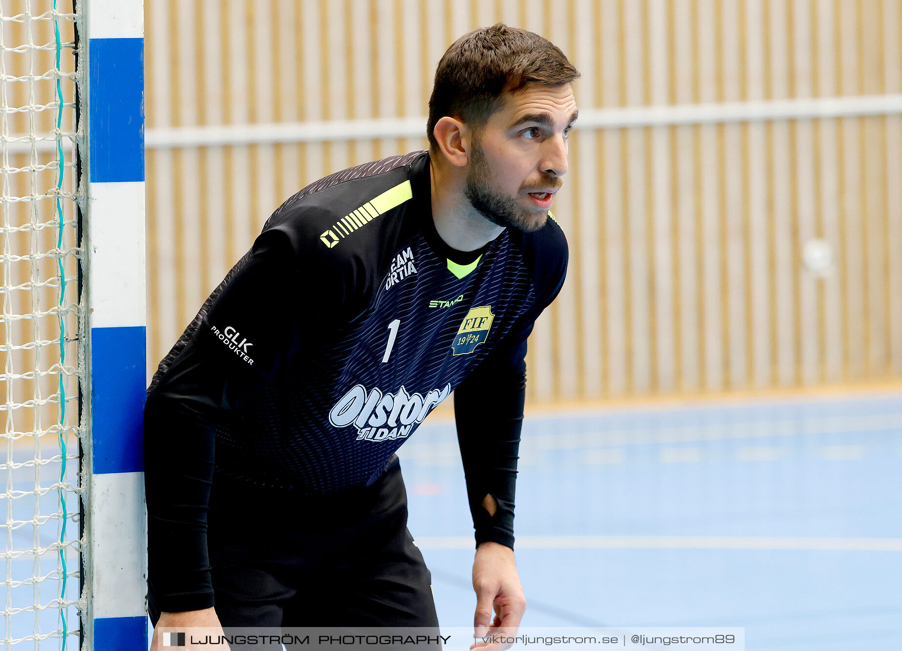Skövde Futsalcup 2024 Herrar A-FINAL Fagersanna IF-Våmbs IF,herr,Arena Skövde,Skövde,Sverige,Futsal,,2024,354431