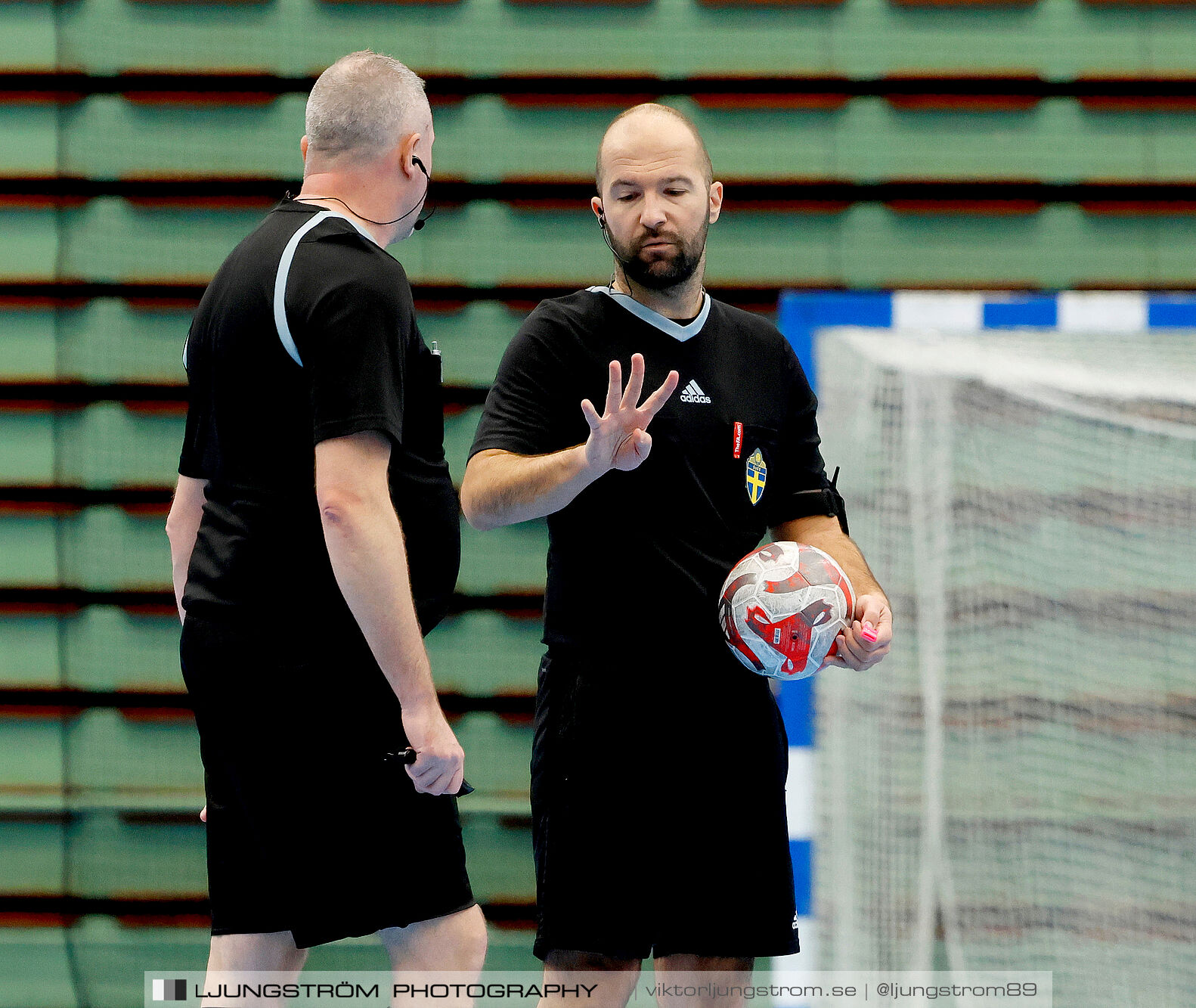 Skövde Futsalcup 2024 Herrar A-FINAL Fagersanna IF-Våmbs IF,herr,Arena Skövde,Skövde,Sverige,Futsal,,2024,354482